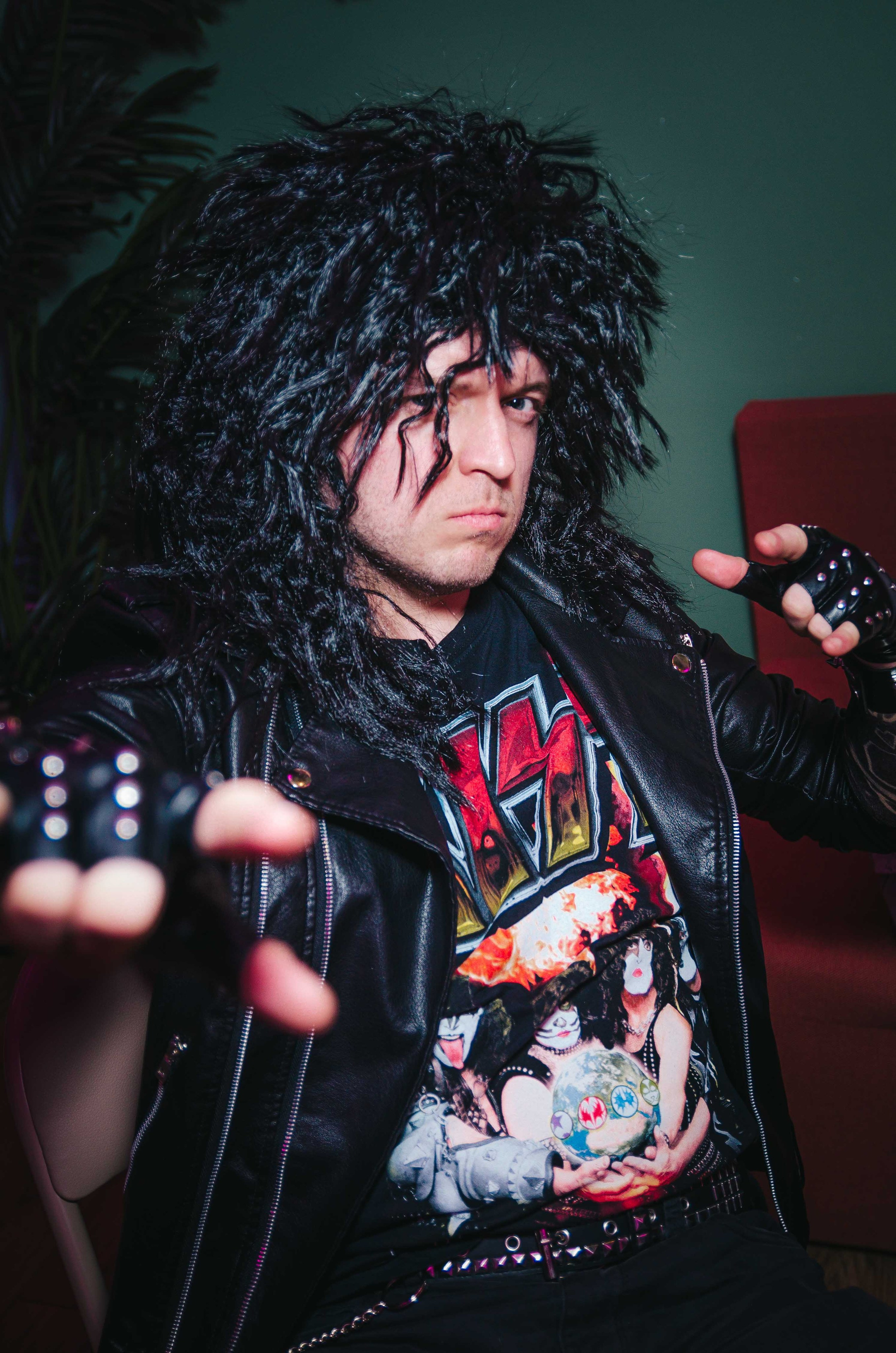 Дикий Лес. ♦ Фотограф Москва и МО ♦ Самолюк Антон