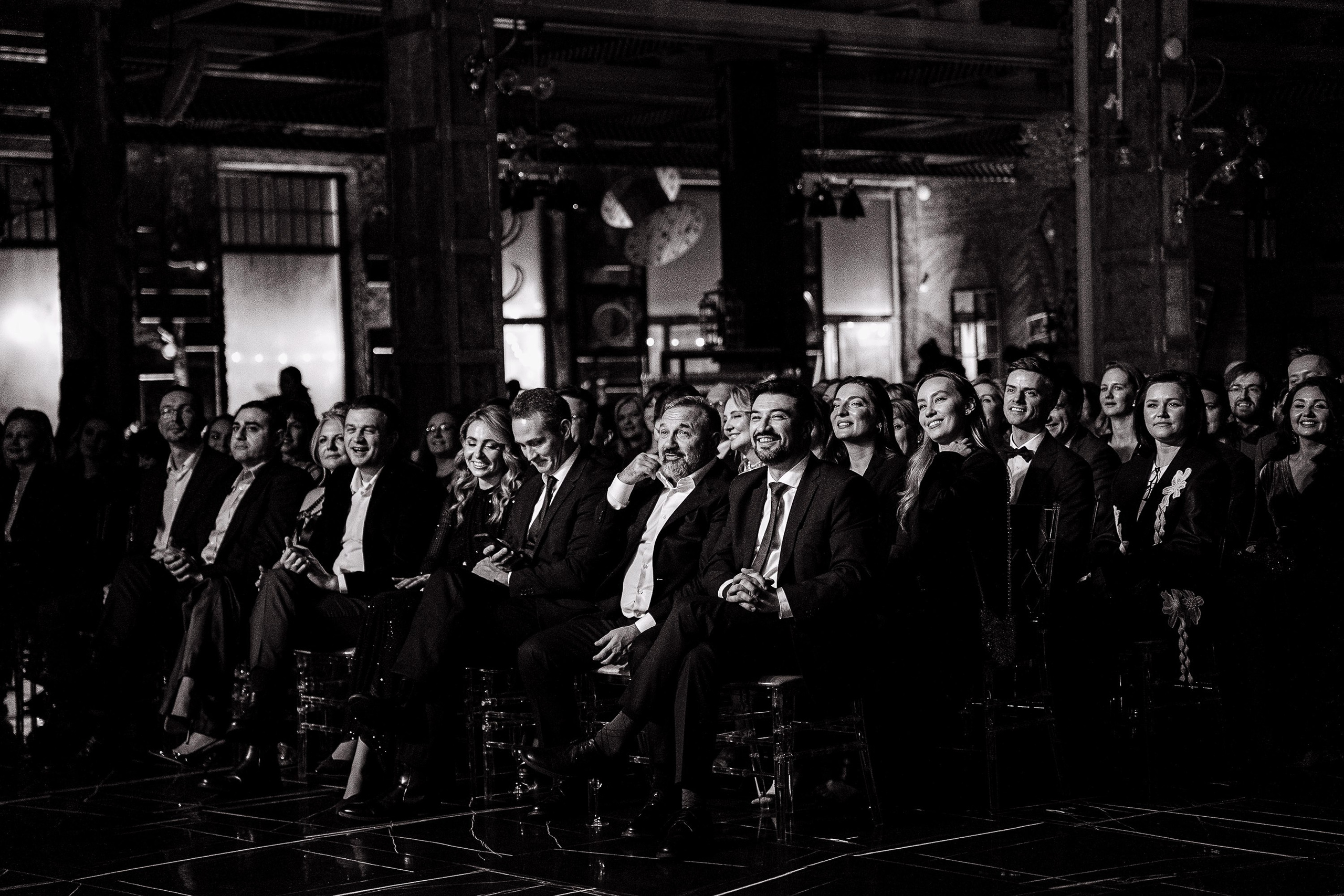 Номинация команда года. Андрей Цветков — репортажный, свадебный и портретный фотограф в Санкт-Петербурге