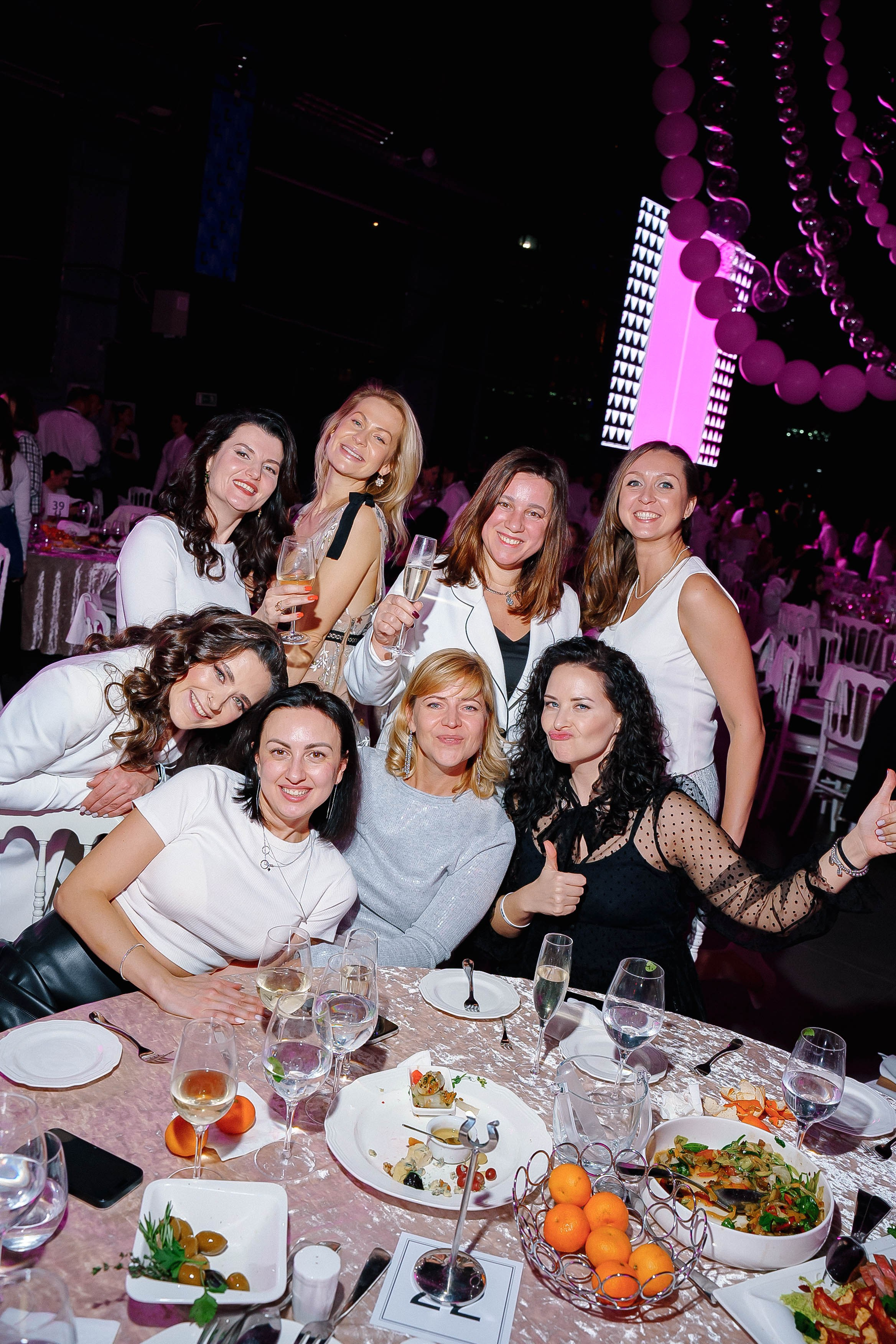 Новогодний корпоратив. Андрей Цветков — репортажный, свадебный и портретный фотограф в Санкт-Петербурге