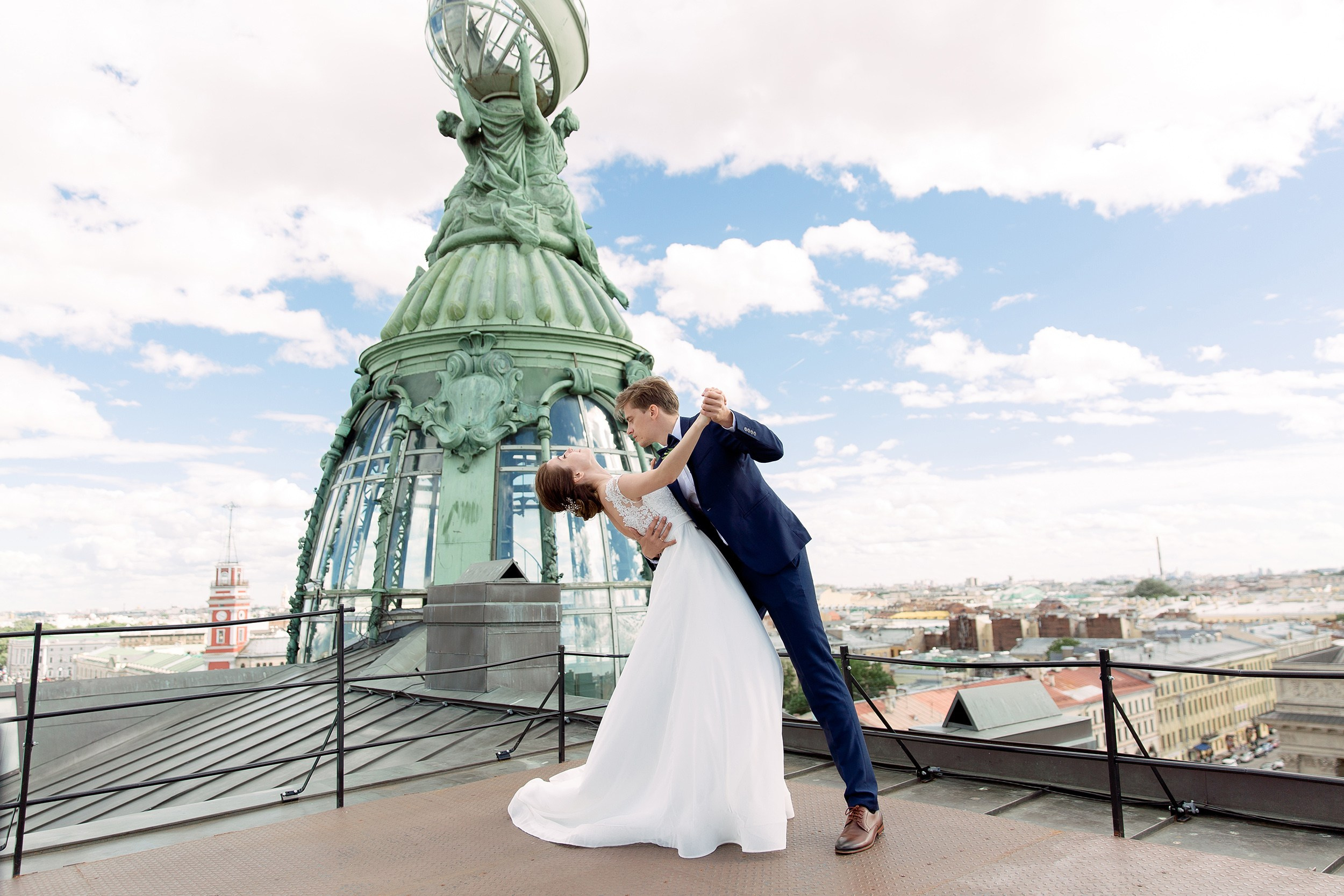 Свадьбы и Love Story. Свадебный фотограф в Санкт-Петербурге Павел Резниченко