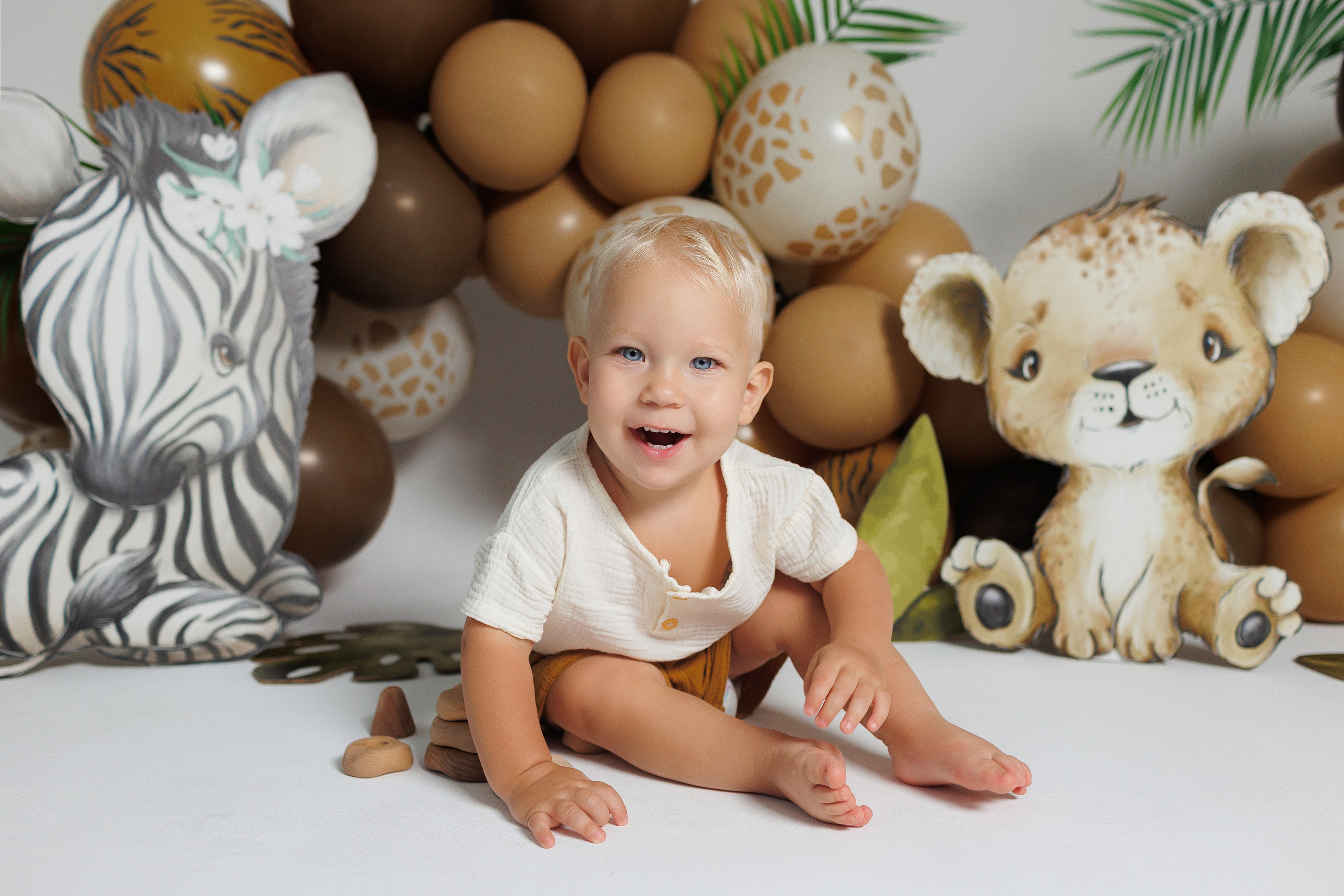 Фотограф Беременности и Новорождённых в Кемерово