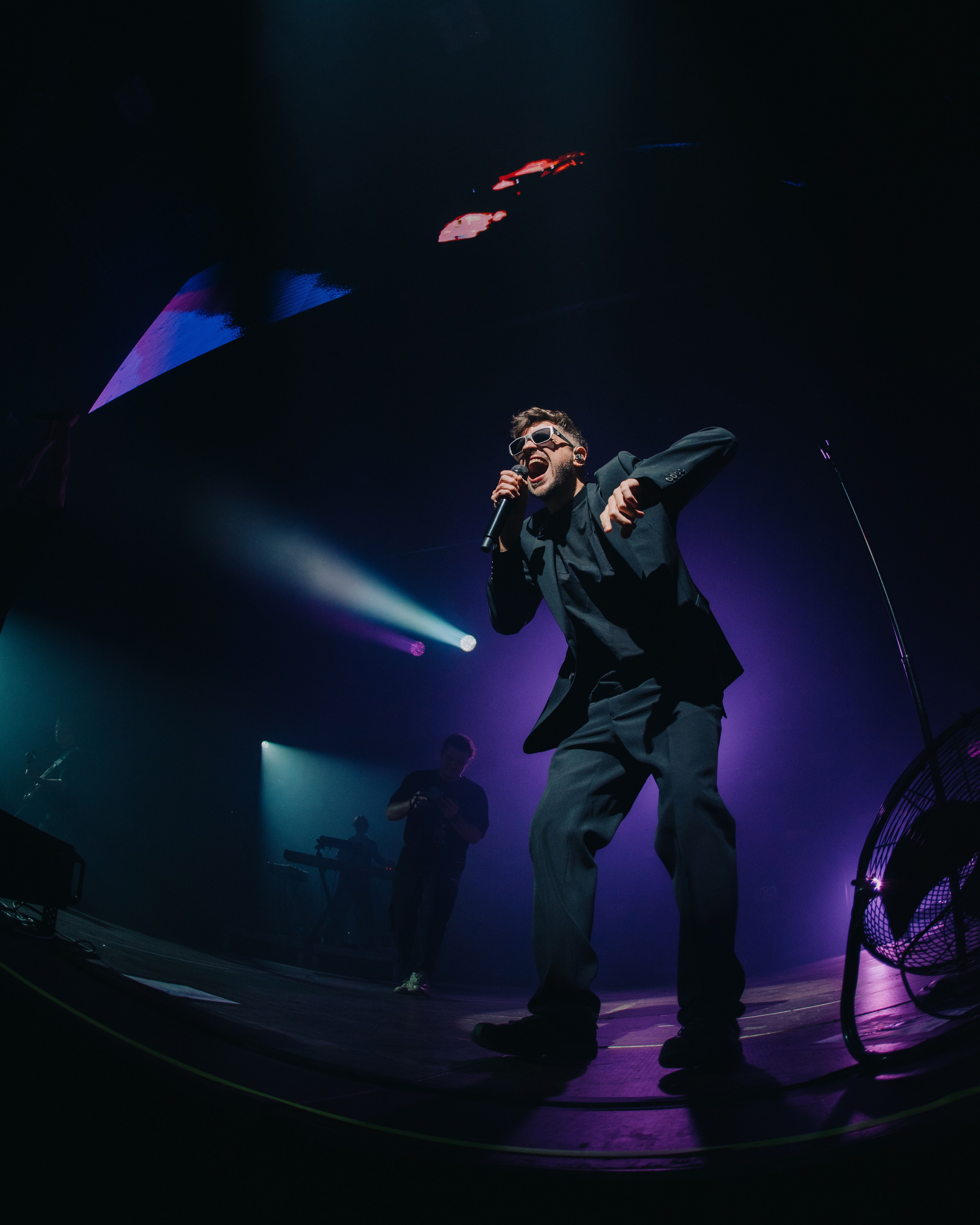 ЛСП. Кира Молко — Концертный фотограф в Санкт-Петербурге