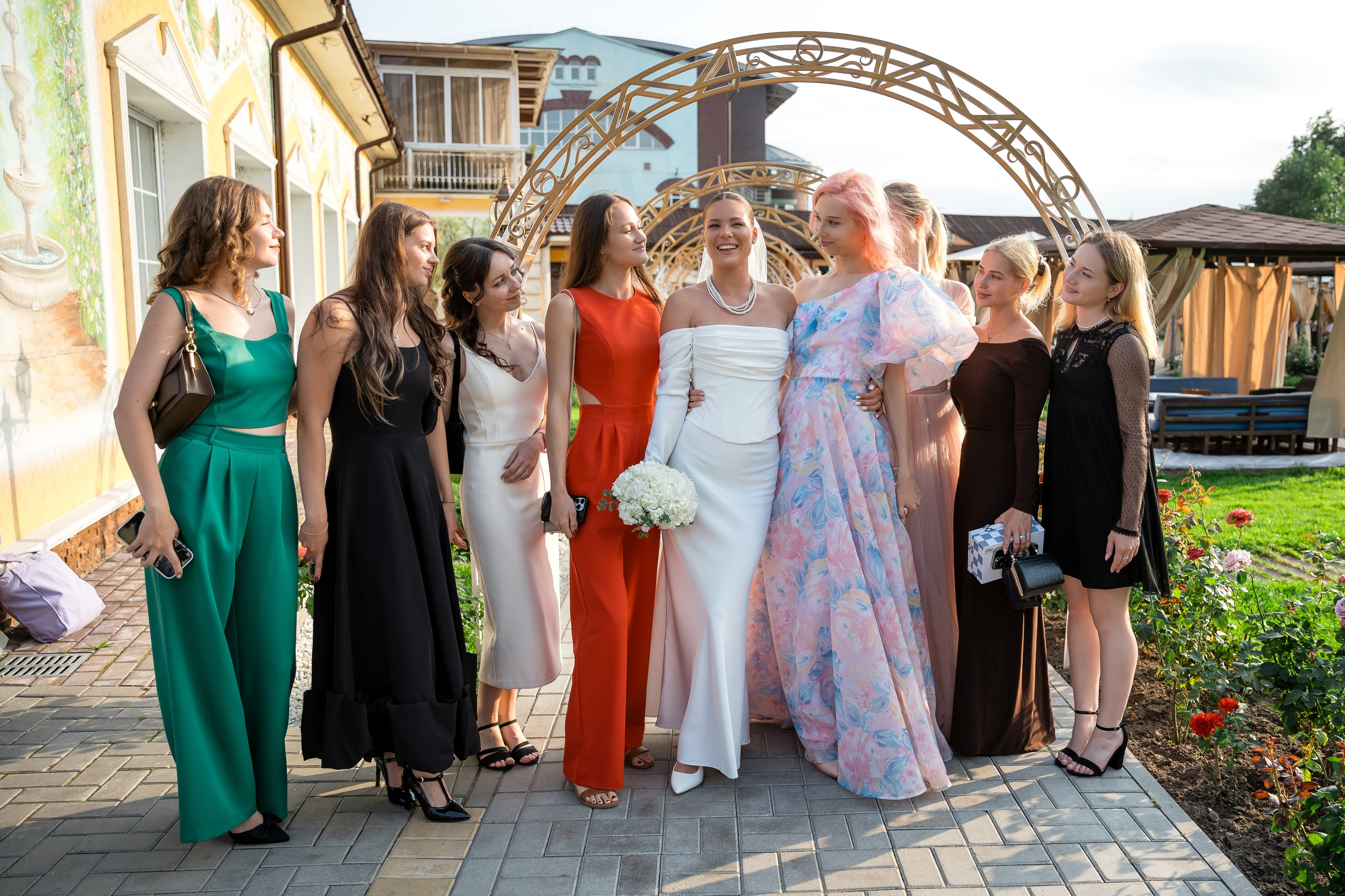 G. Фотограф FOTOBANKA