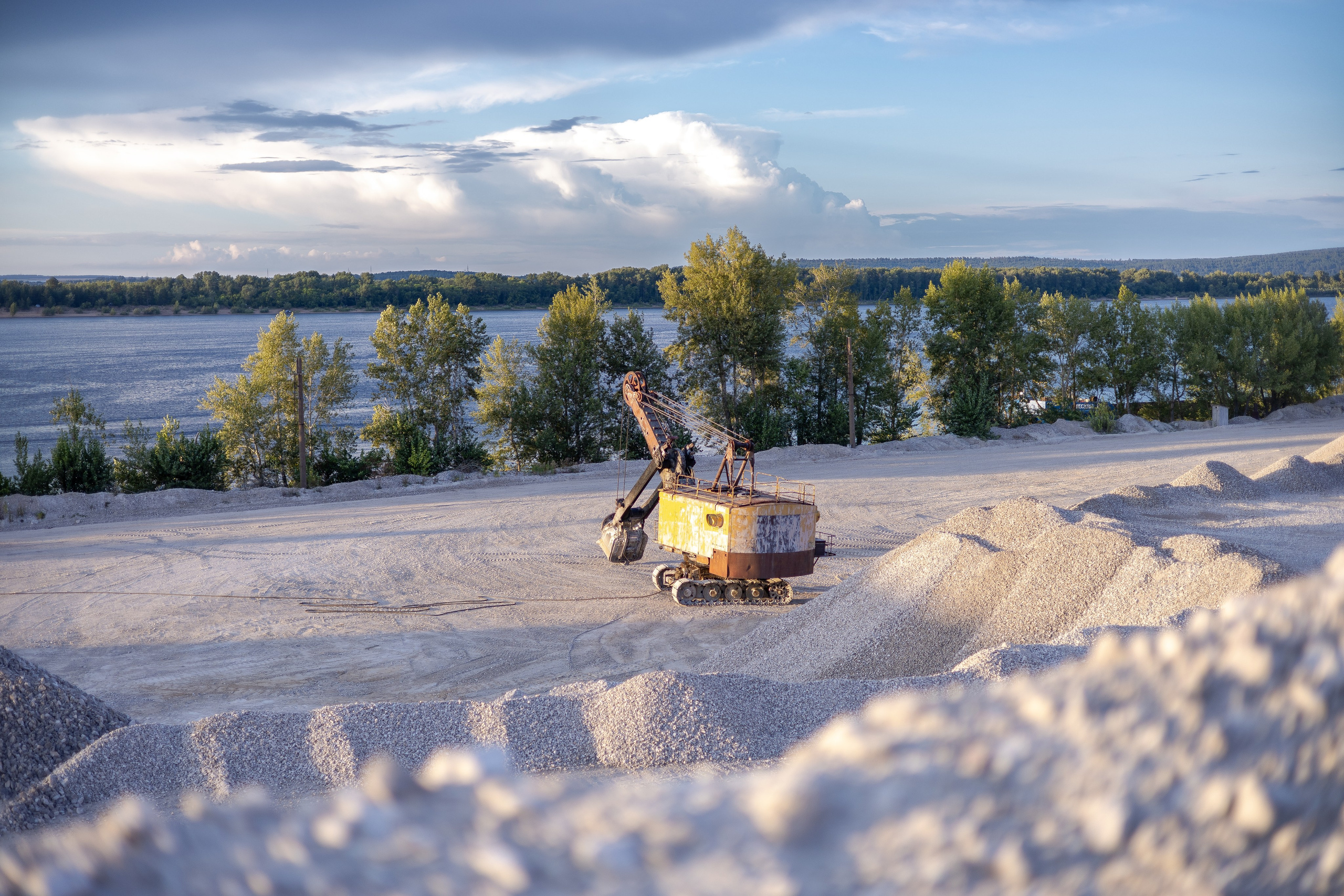 Матушка Земля. Фотограф FOTOBANKA