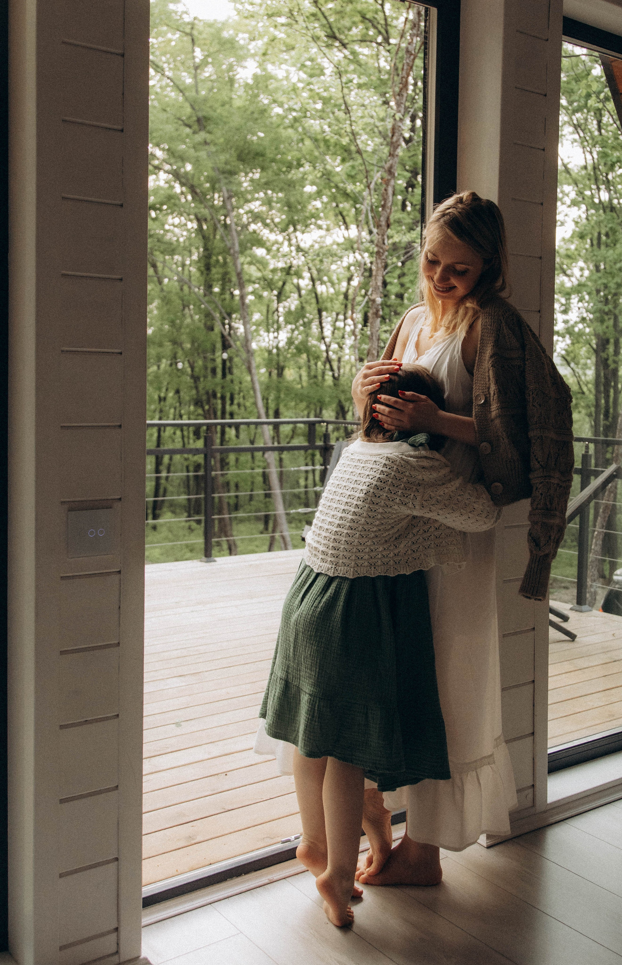 Семейные истории. Семейный и женский фотограф во Владивостоке Тамара Кондор