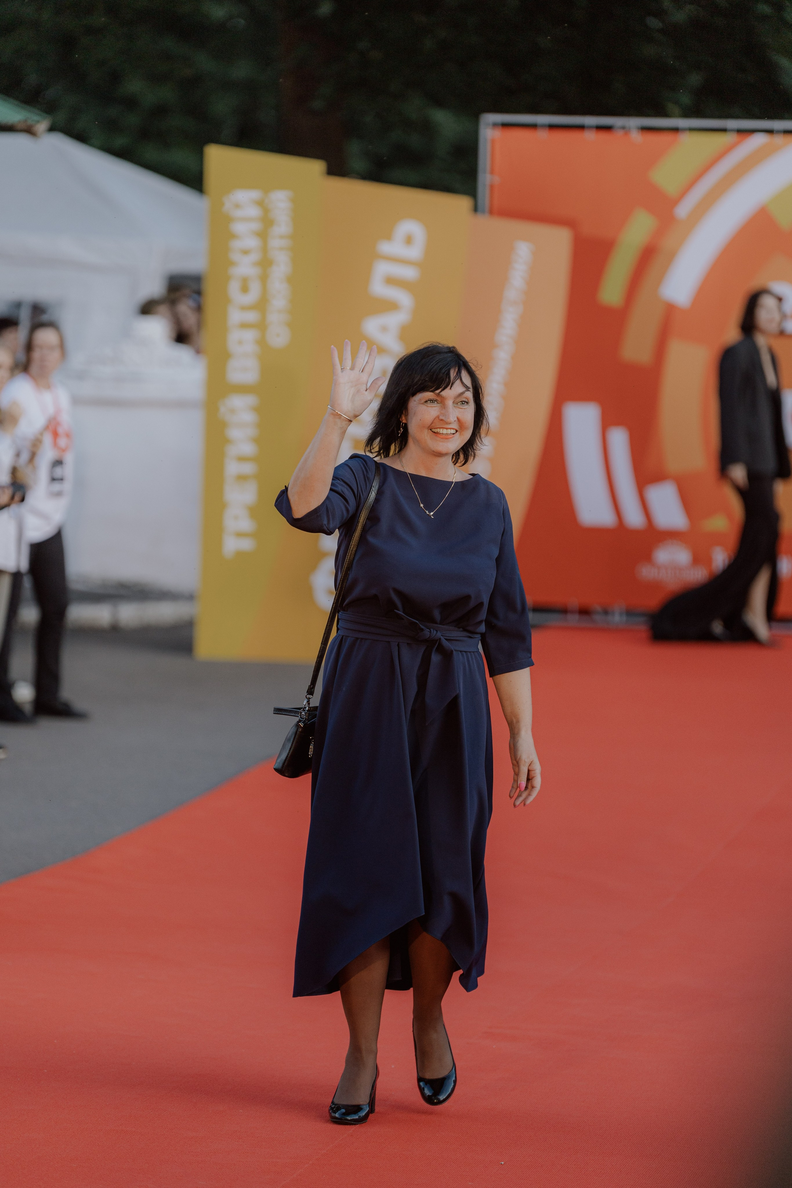 «На семи холмах». Свадебный и репортажный фотограф Киров | Вадим Карпук