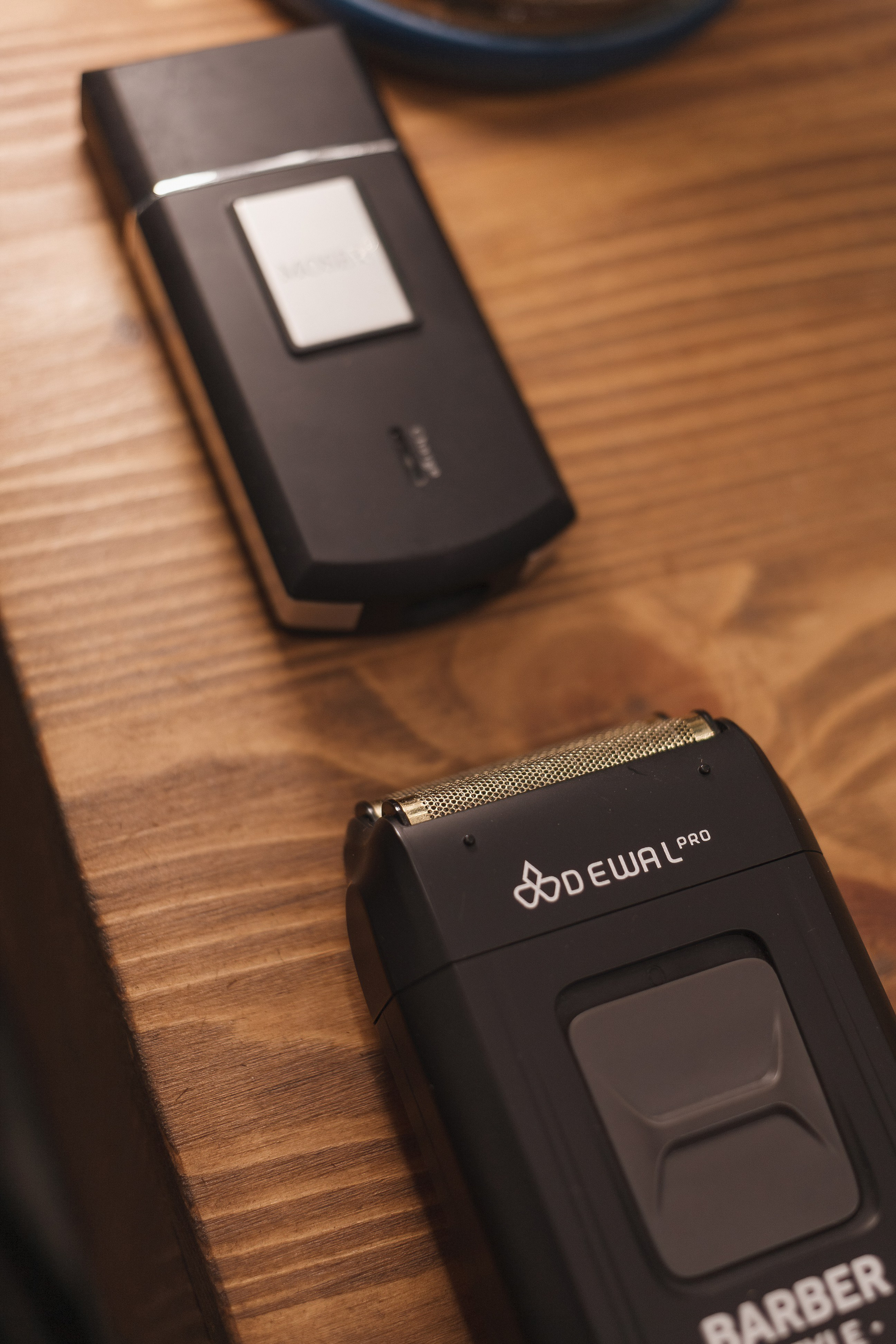 Барбершоп Woodman. Свадебный и репортажный фотограф Киров | Вадим Карпук