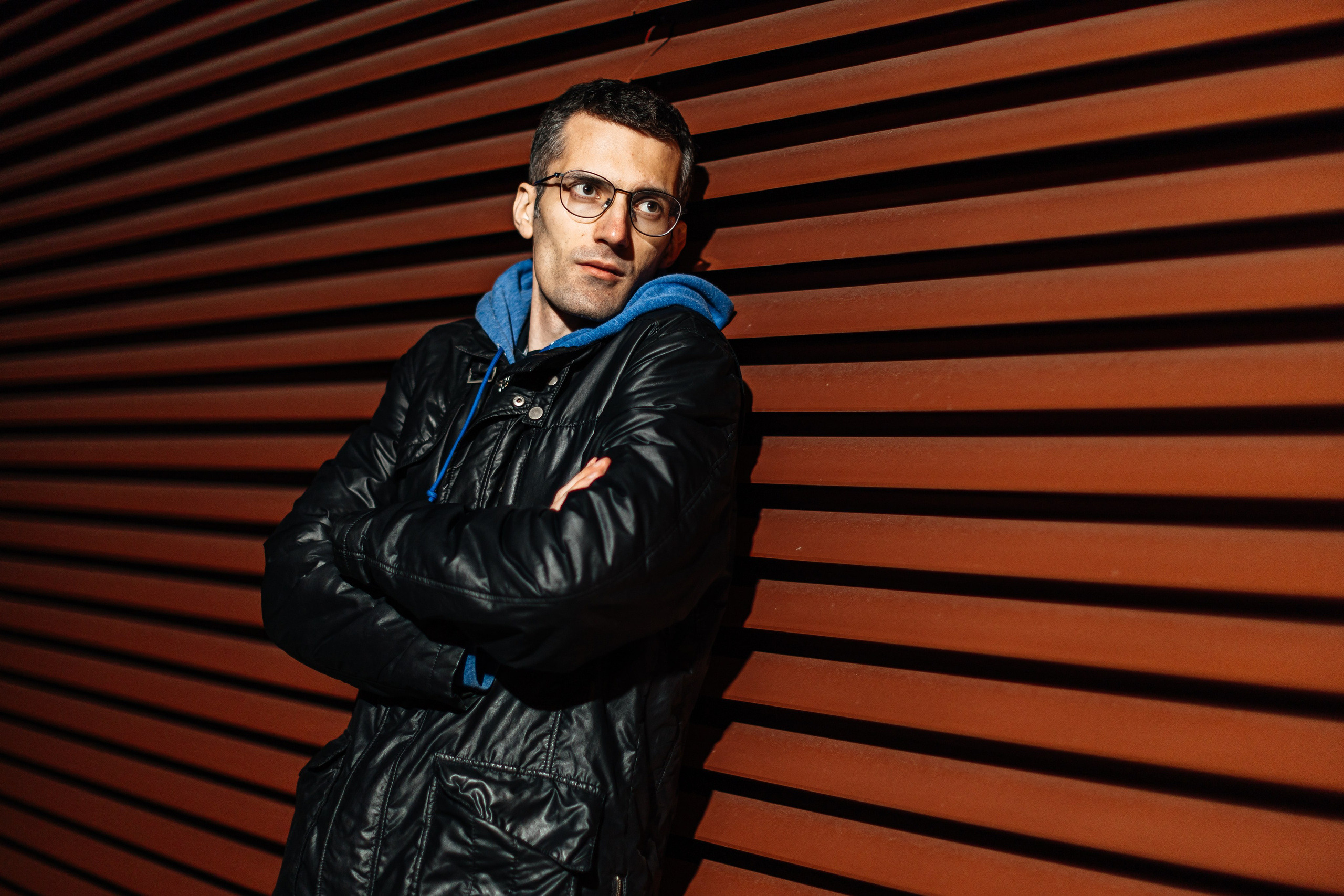 За обработкой. Александр Оношкин. Свадебный фотограф в Екатеринбурге