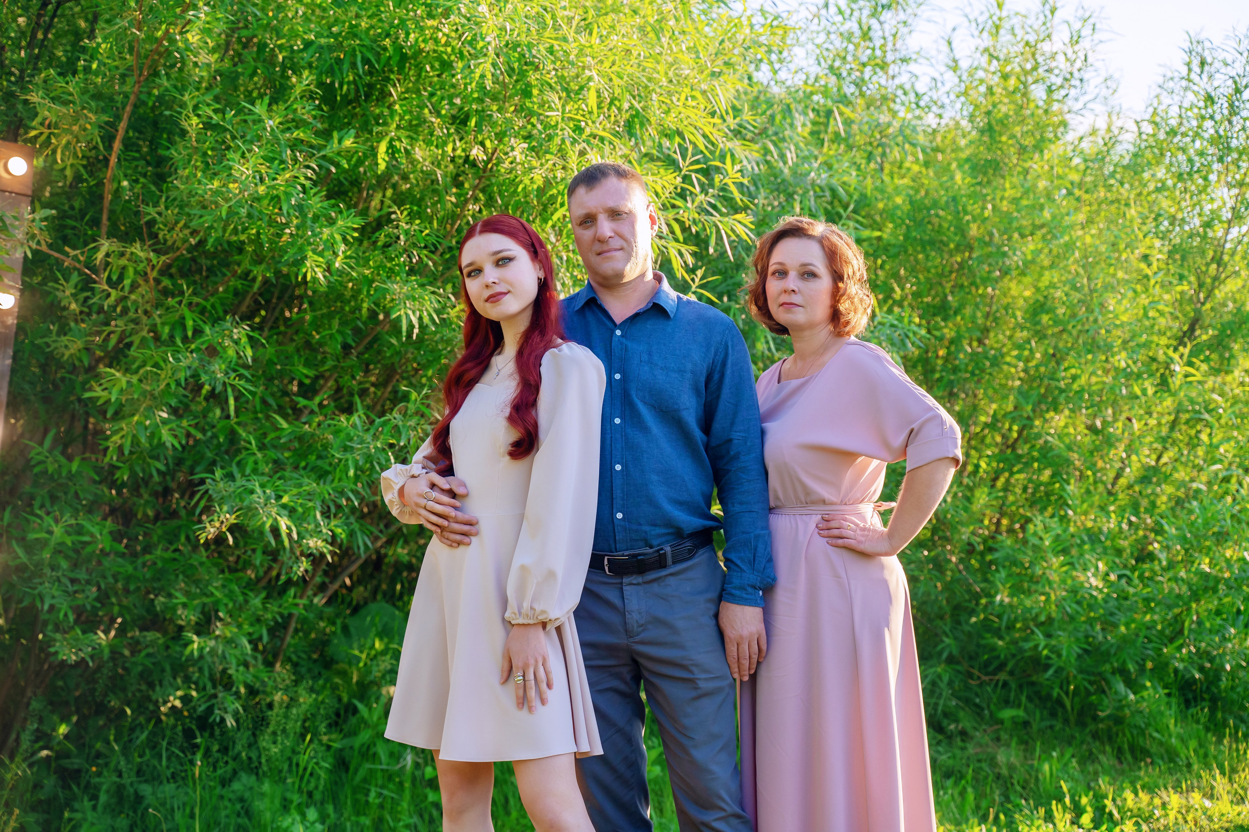 Выпускной 11 класс. Фотограф Ким Наталья в Красноярске