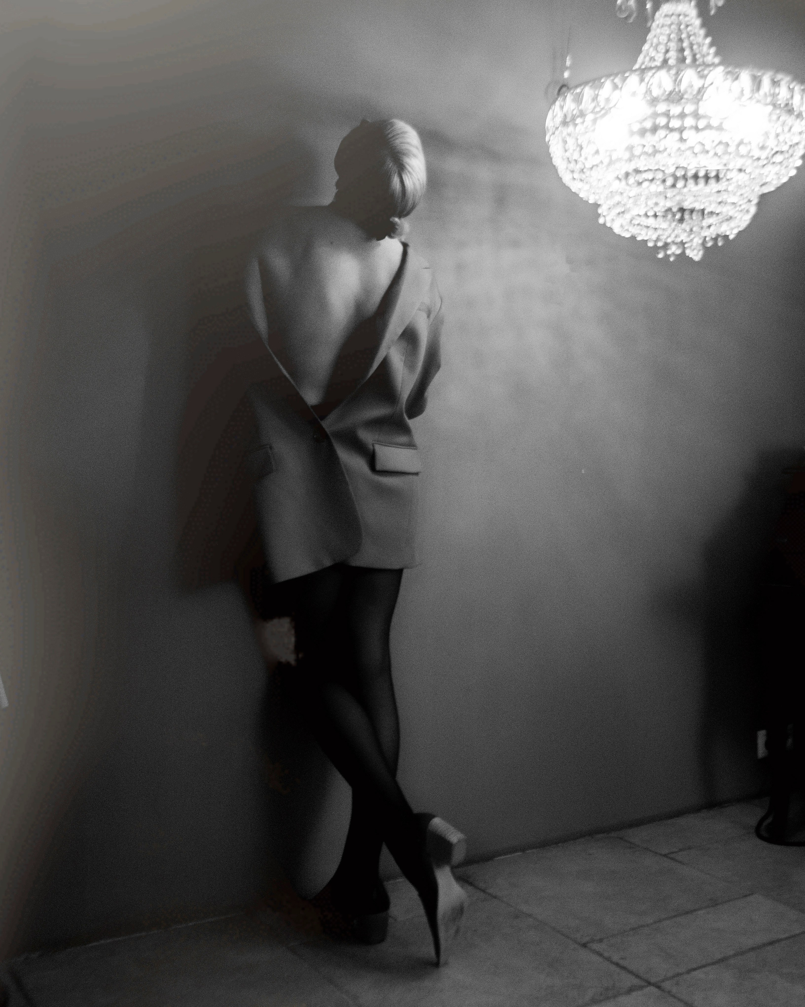 Марина. Портретный фотограф в Москве