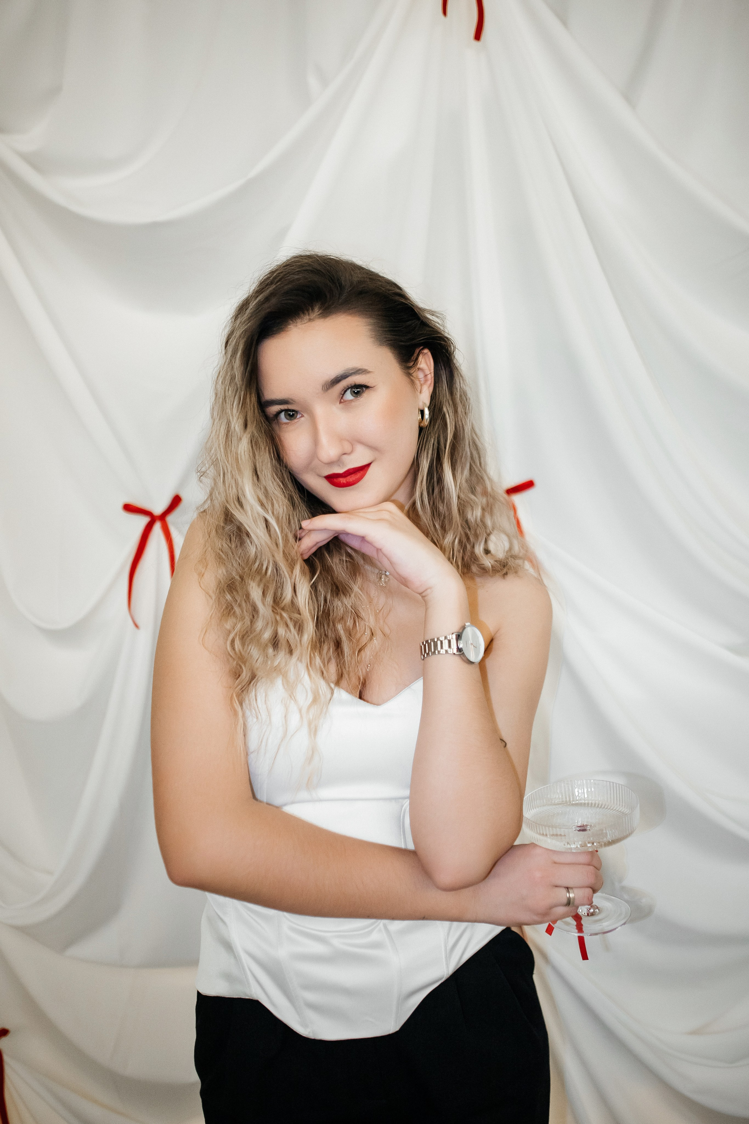 Happy Birthday — Liza. 