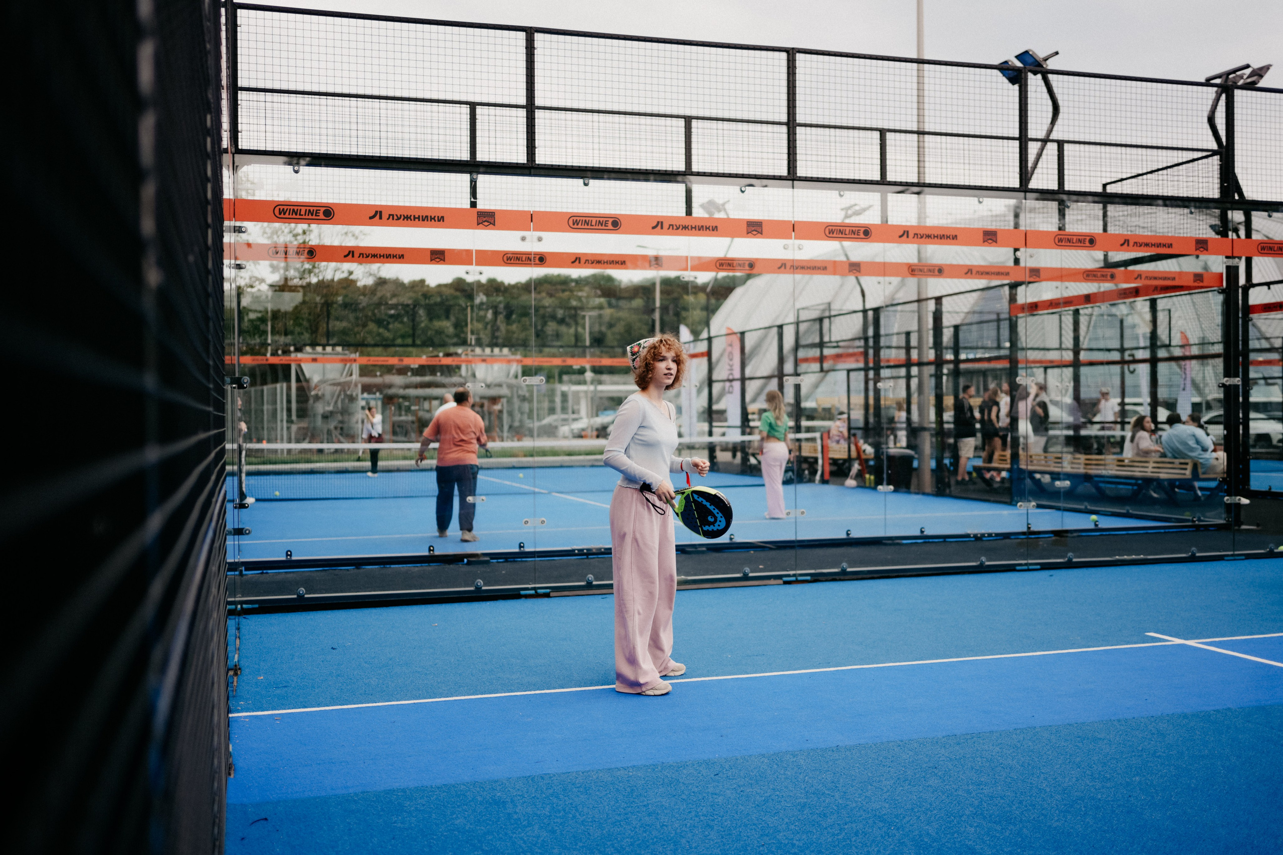 Рокет. Фотограф в Москве Дмитрий Рогов