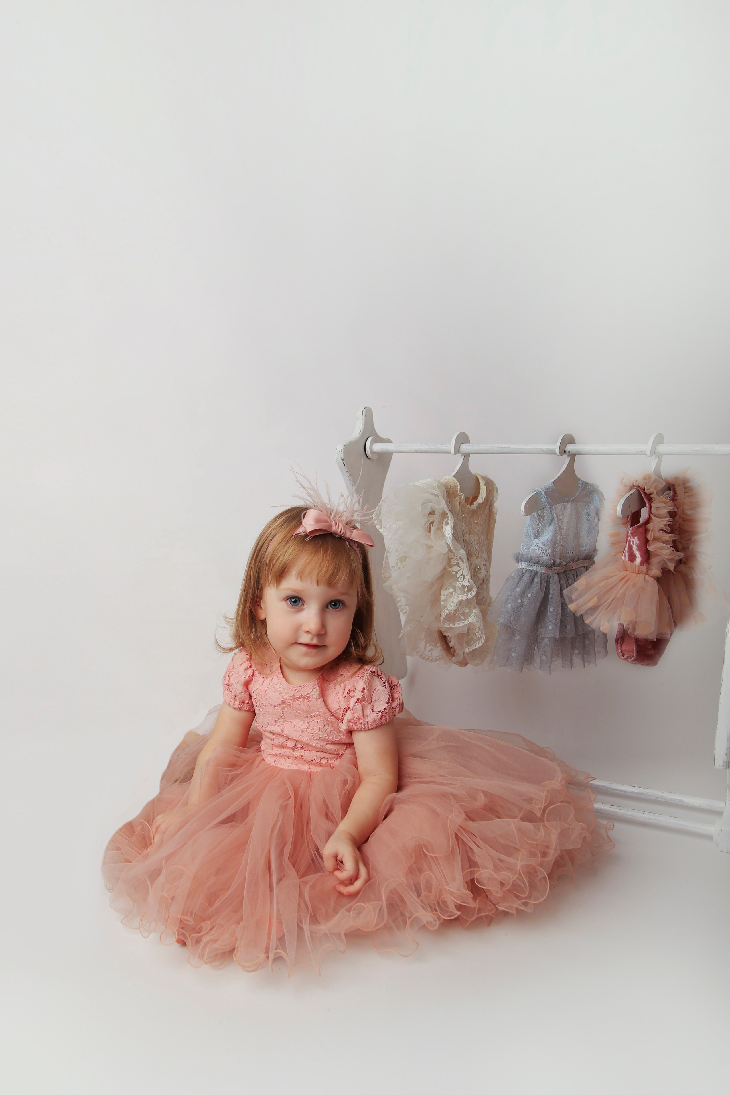 Дети от 3 месяцев и старше. Фотограф новорожденных в Москве и области Мария Самсон