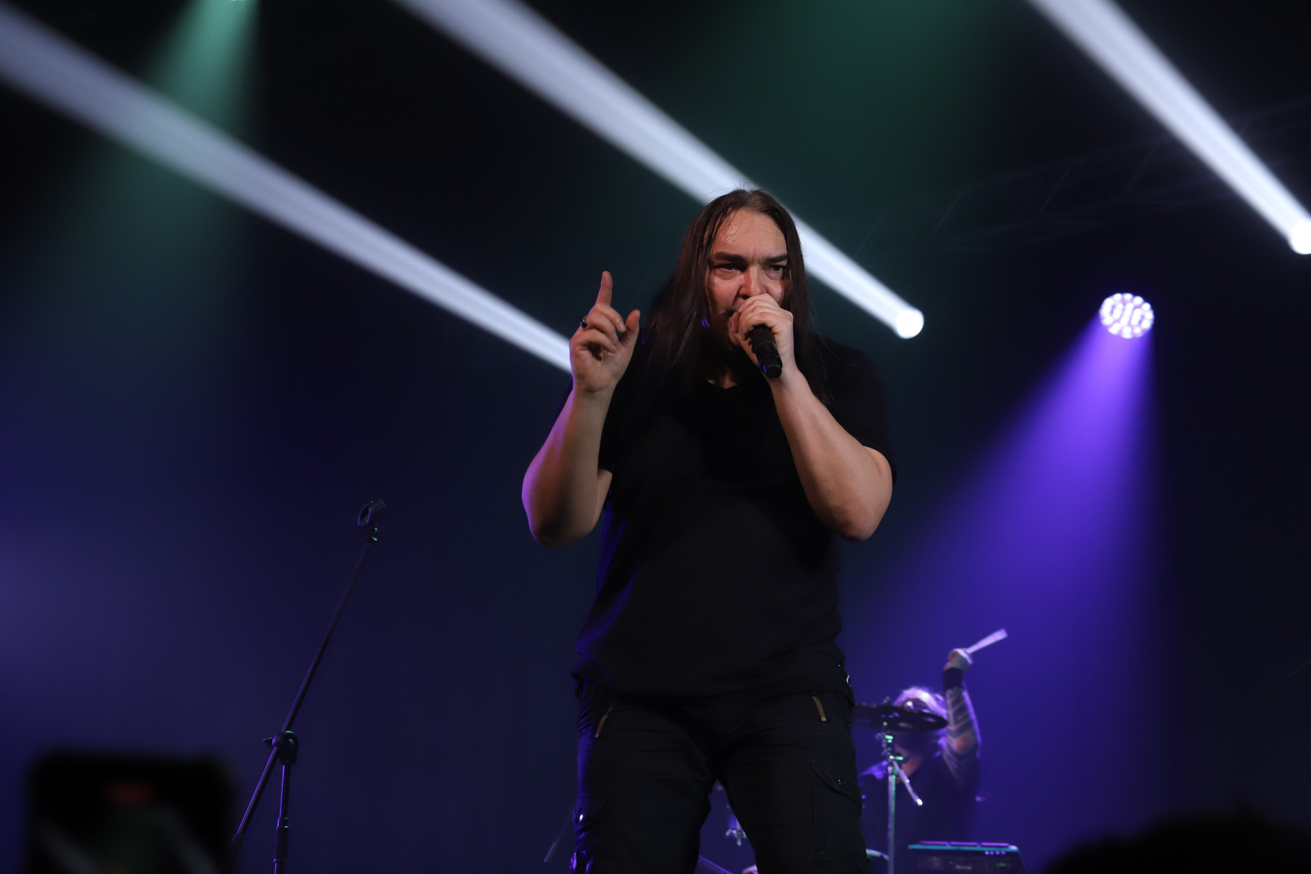 Горшенёв — «Песни Брата». Фотограф в Тюмени Алексей Модин