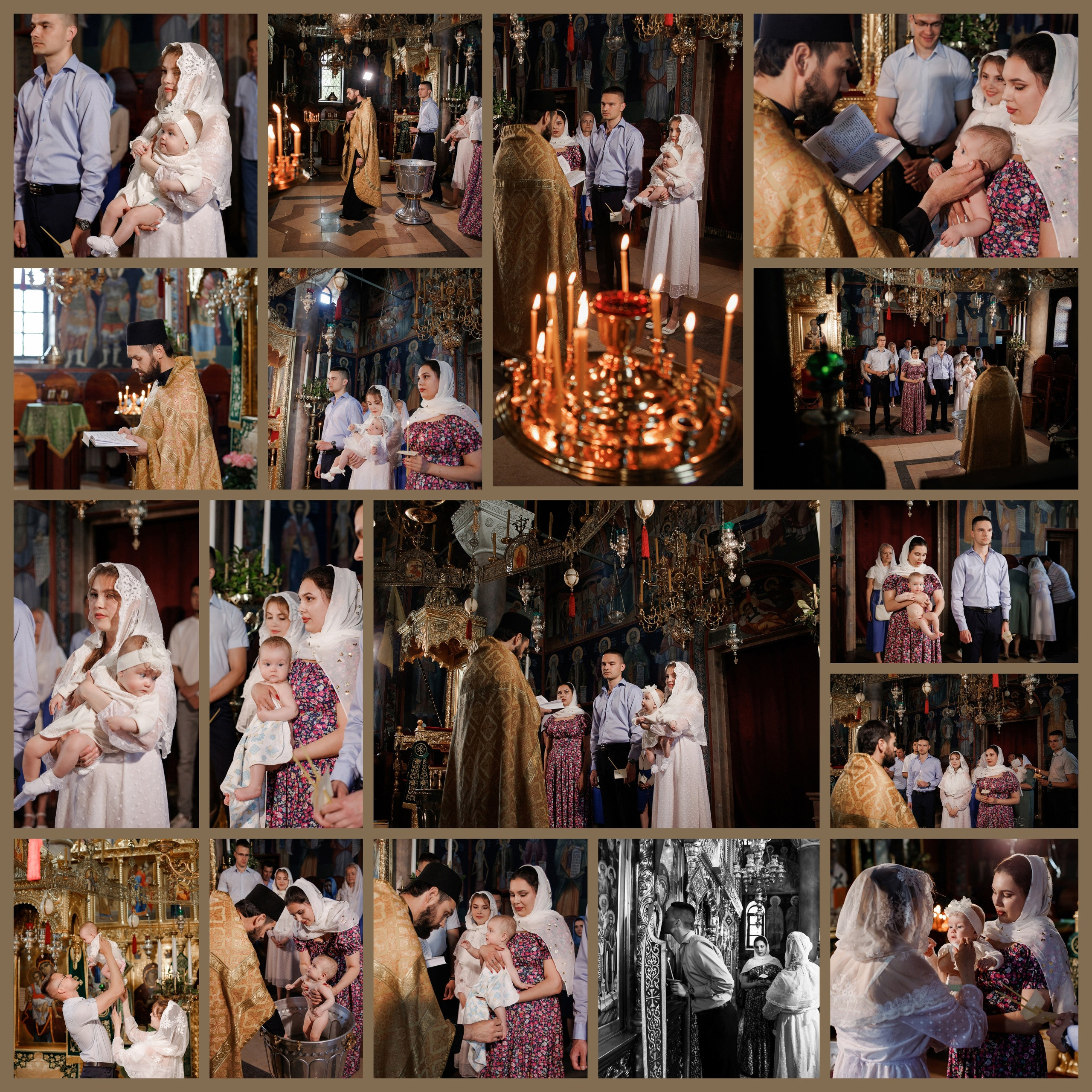 Фотосессия крещения и венчания в храмах Твери. Свадебный и семейный фотограф в Твери и Тверской области