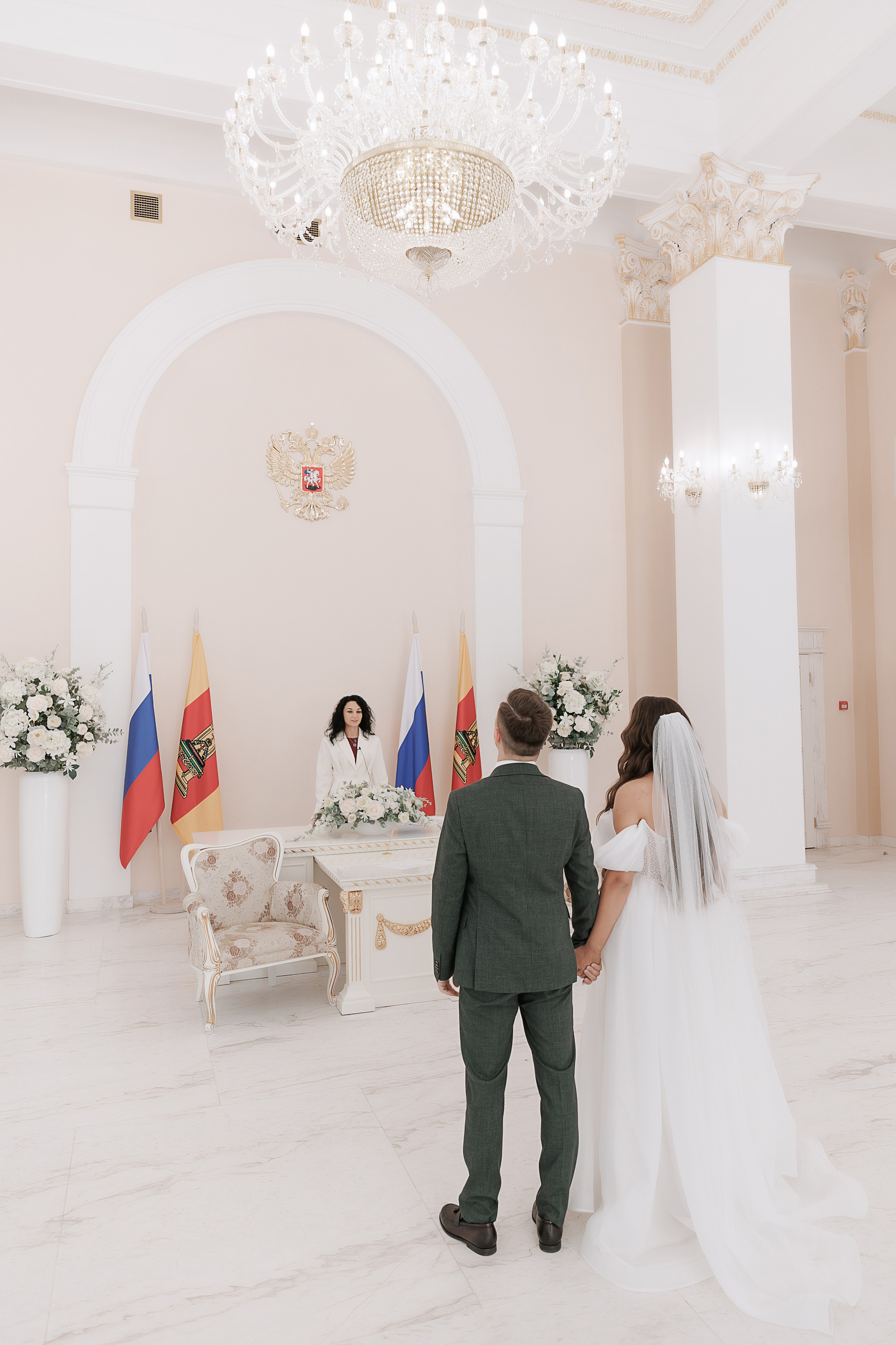 Свадьба. Свадебный и семейный фотограф в Твери и Тверской области