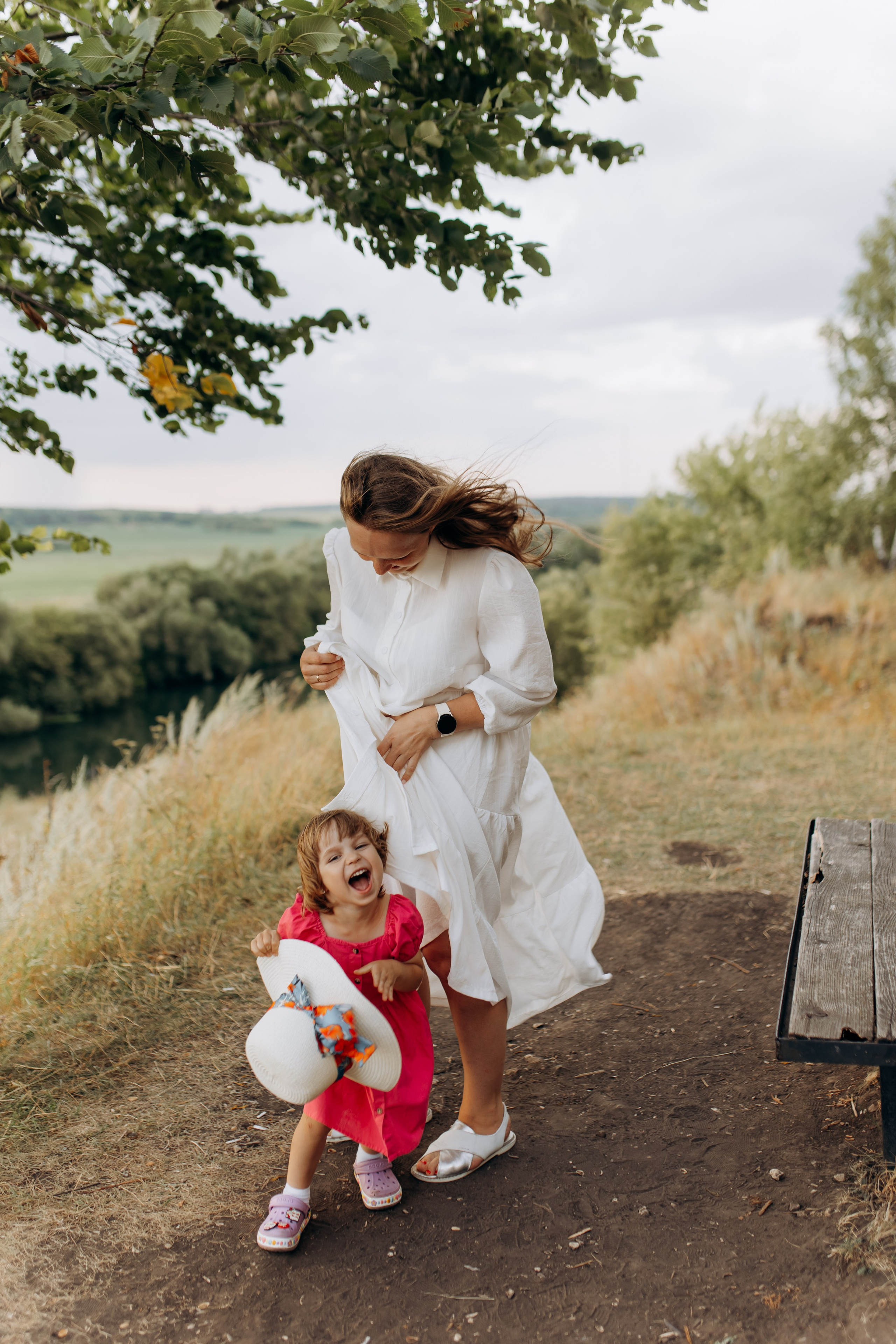Аня и Надя. Свадебный и семейный фотограф в Туле и области Маша Костина