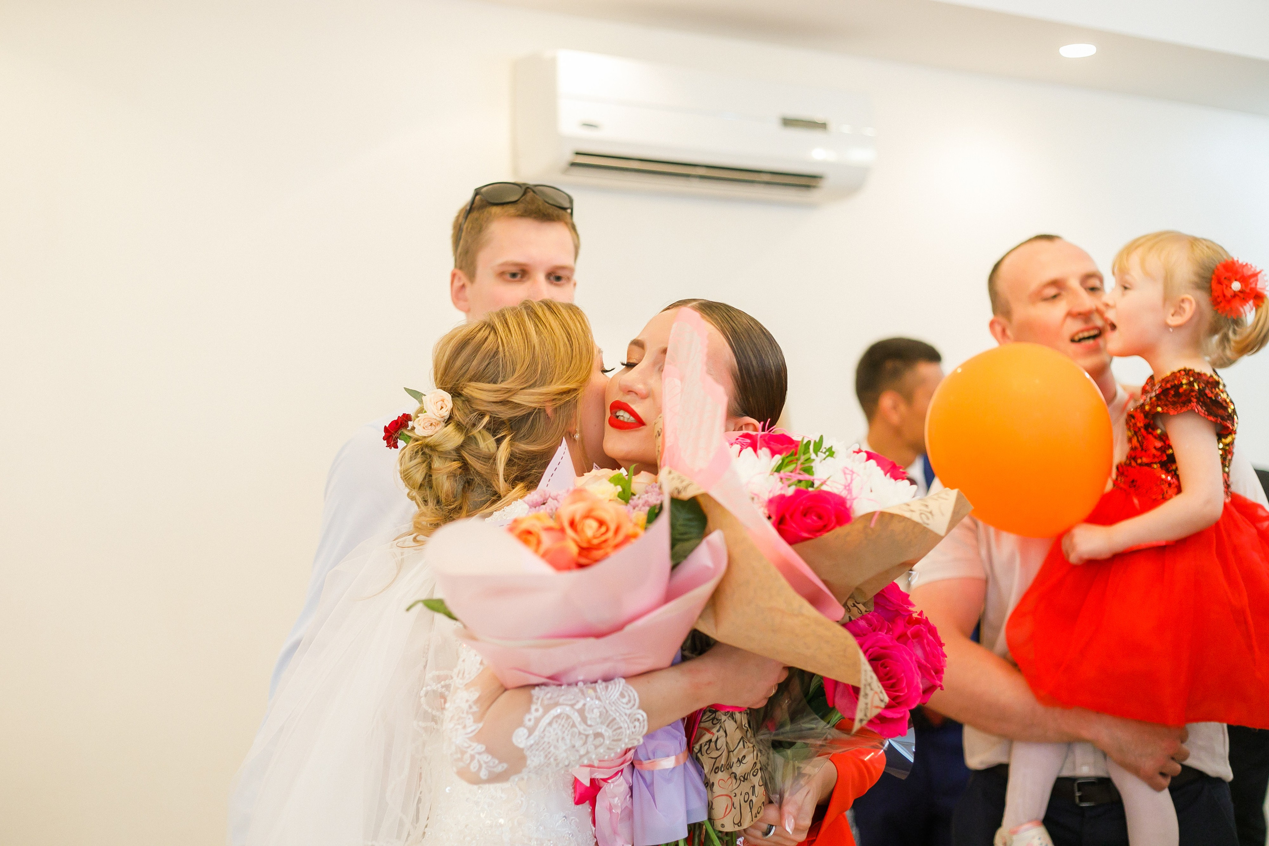 Свадьба в Уфе. Фотограф в Уфе Ирина Идрисова