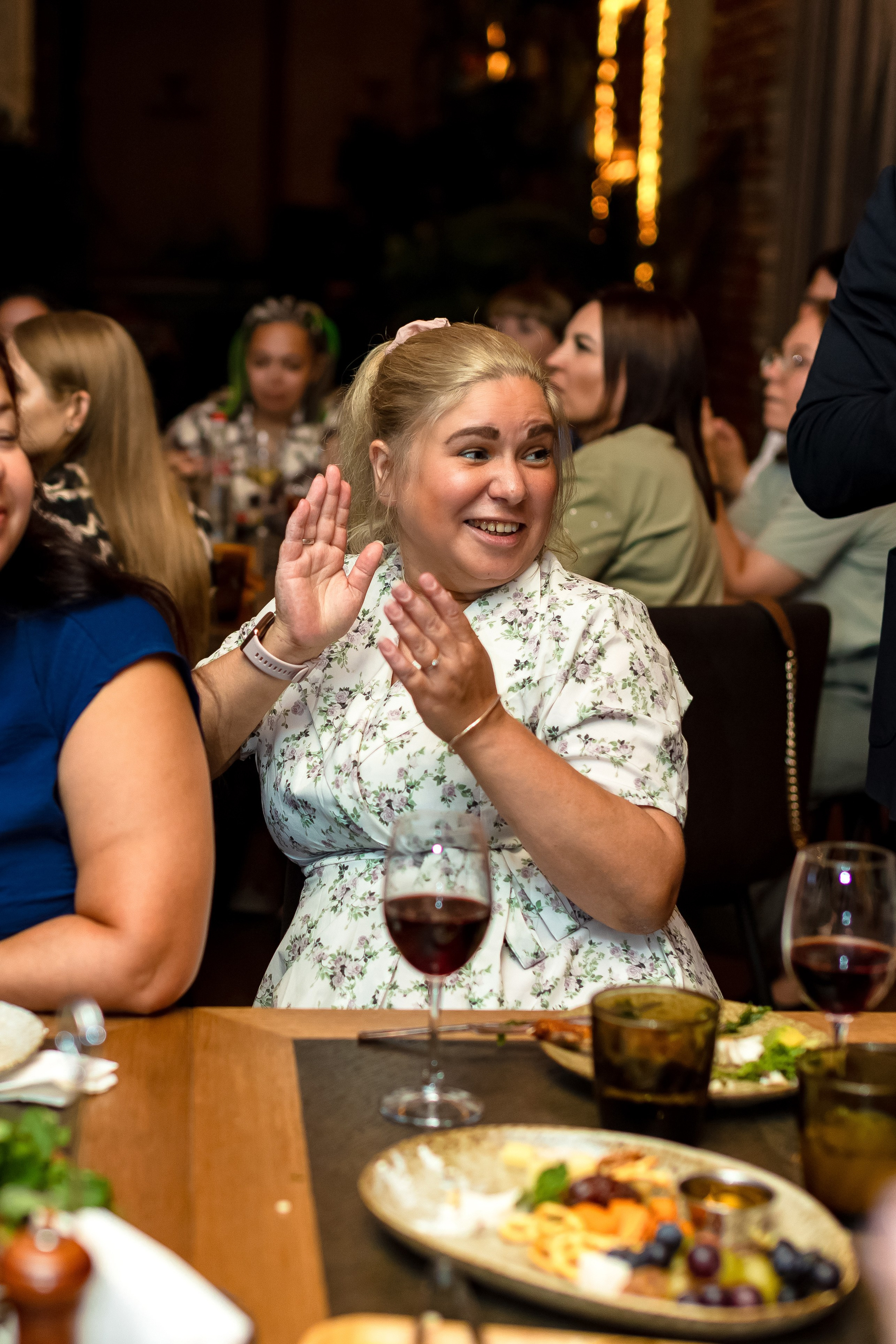 Репортажные съёмки мероприятий. Свадебный и семейный фотограф в Каспийске Алёна Нурмагомедова