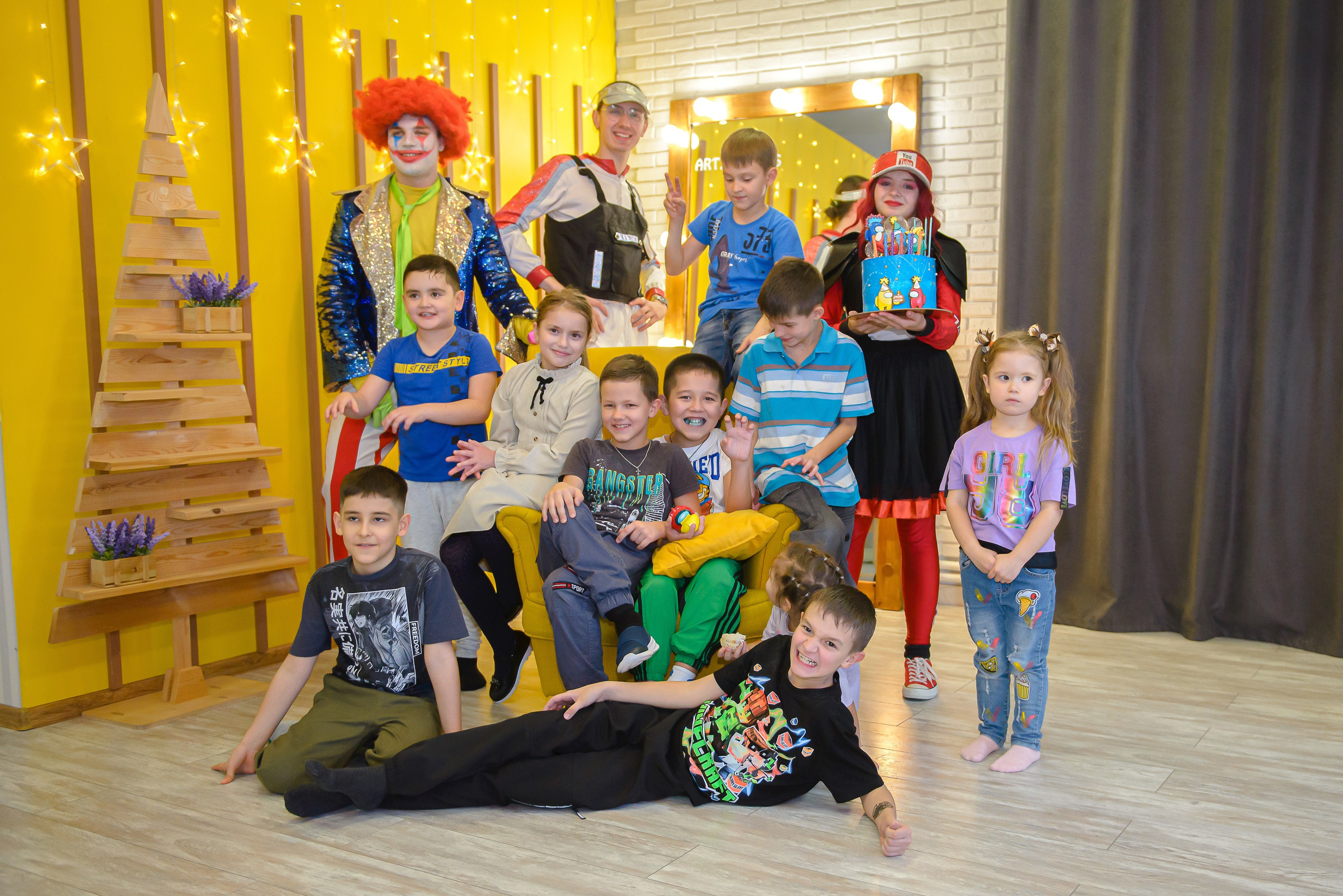 Отзывы. Главная