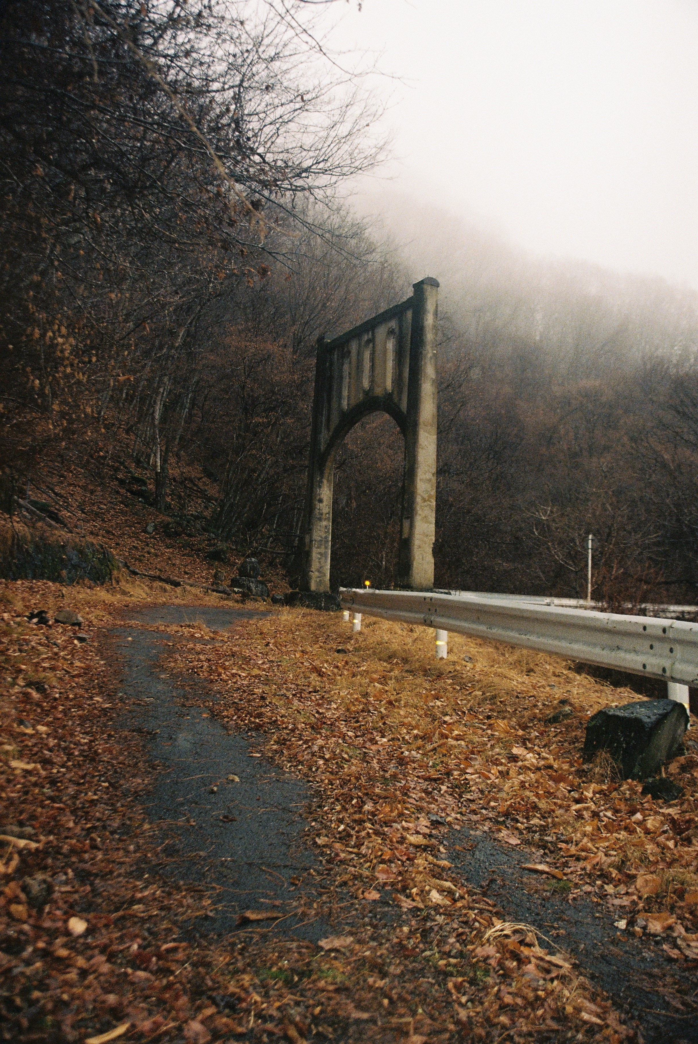 Kodak Ultramax, Мацумото, Япония