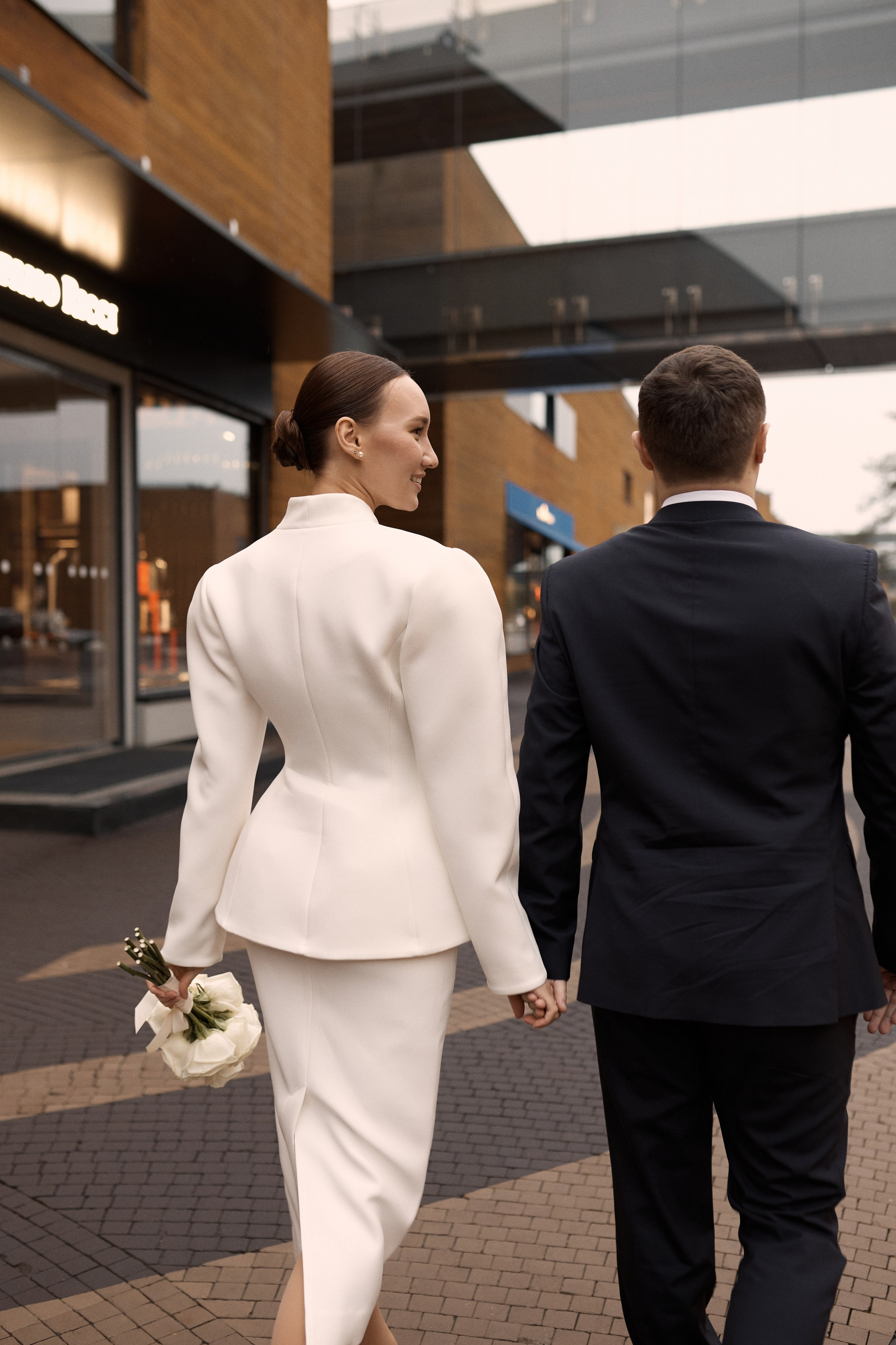 Свадьбы. Фотограф в Москве — Александра Фоменко