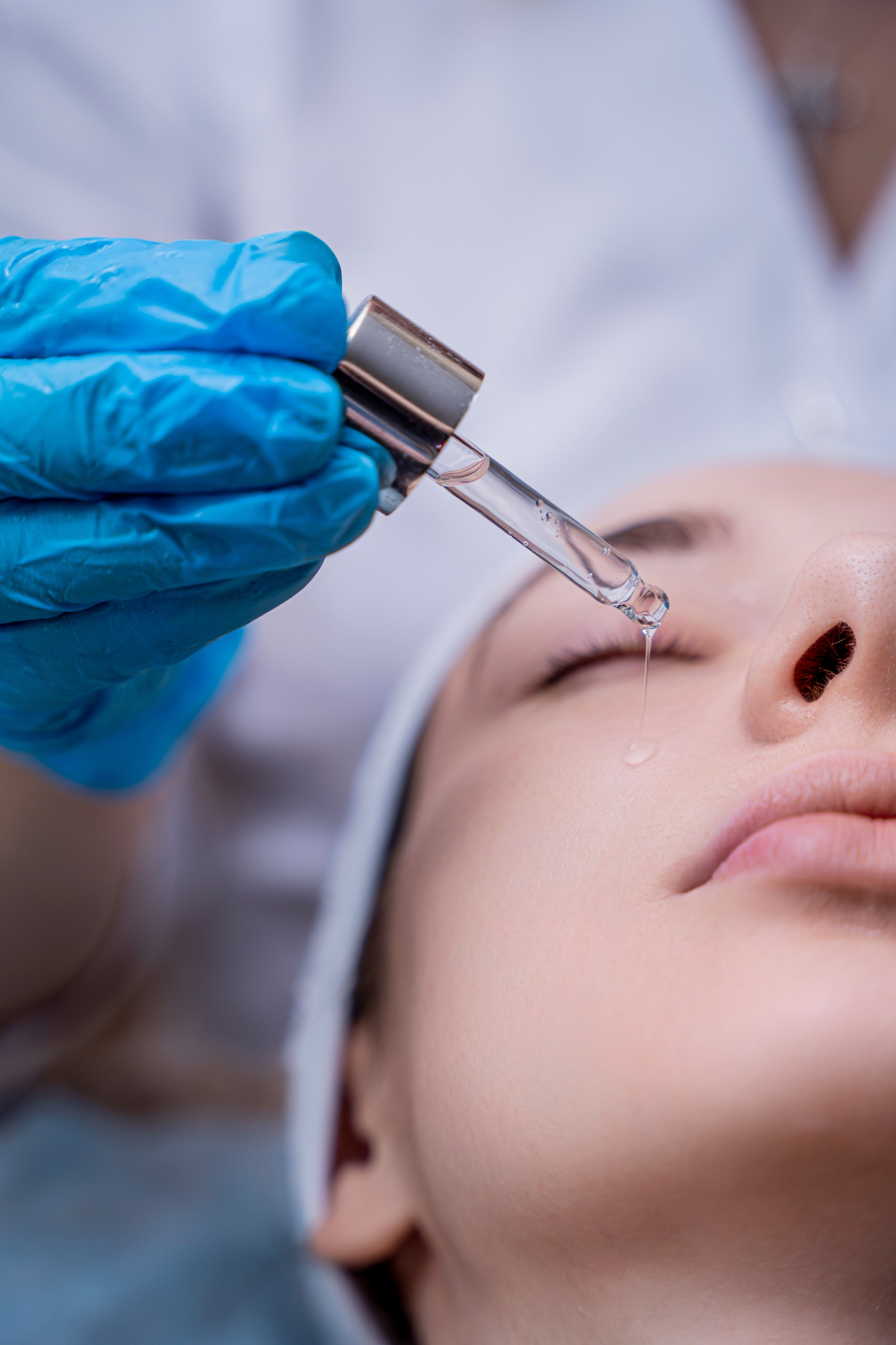 Студия косметологии и визажа. Профессиональный фотограф Ковалева Олеся