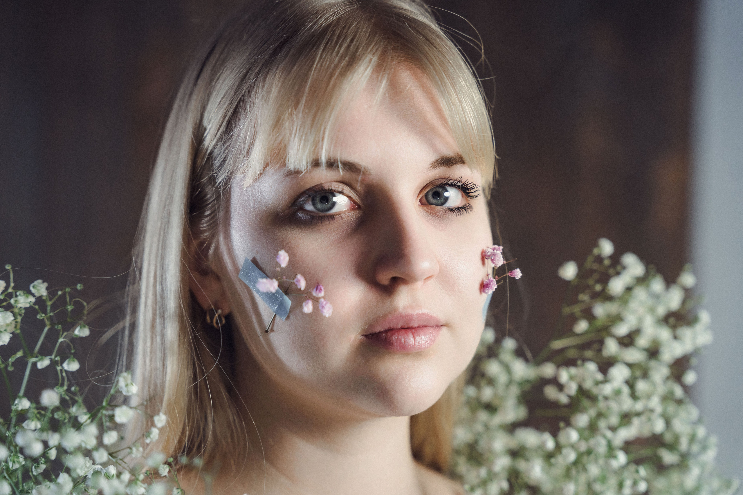 Весеннее настроение. Профессиональный фотограф Ковалева Олеся