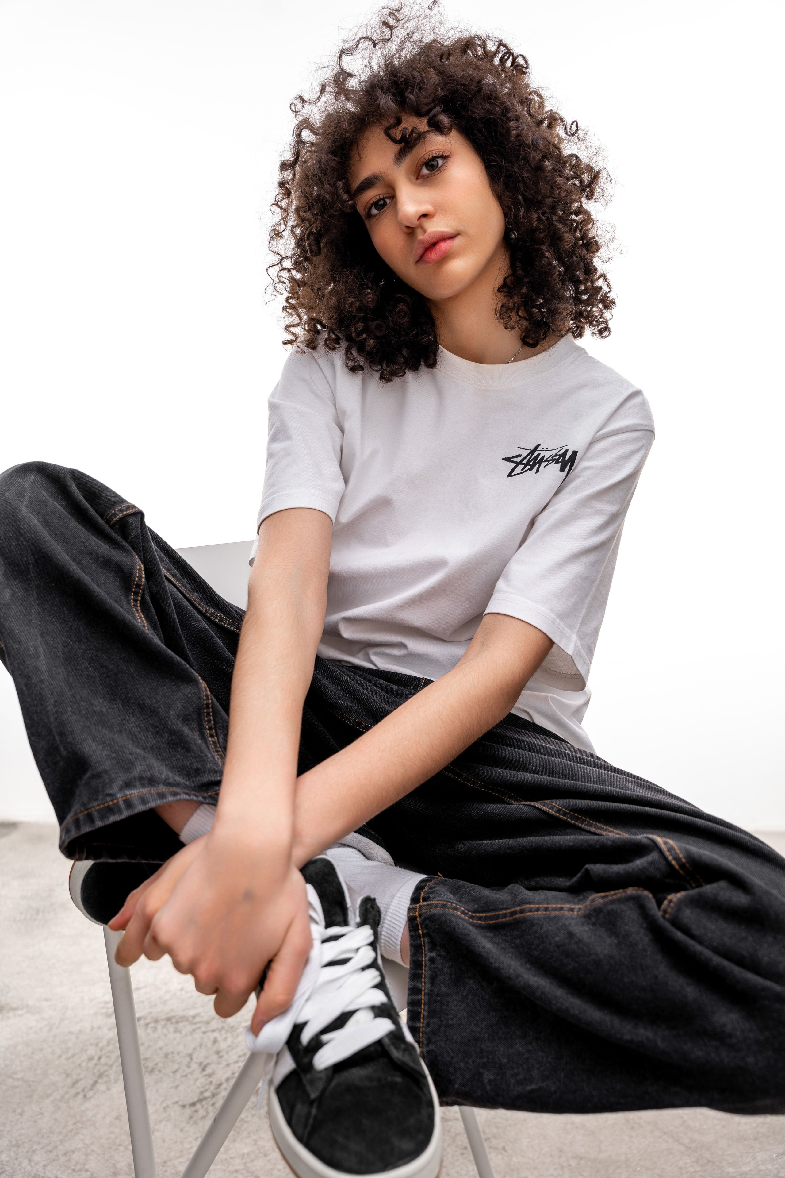 Студийные фотосессии. Профессиональный фотограф Ковалева Олеся