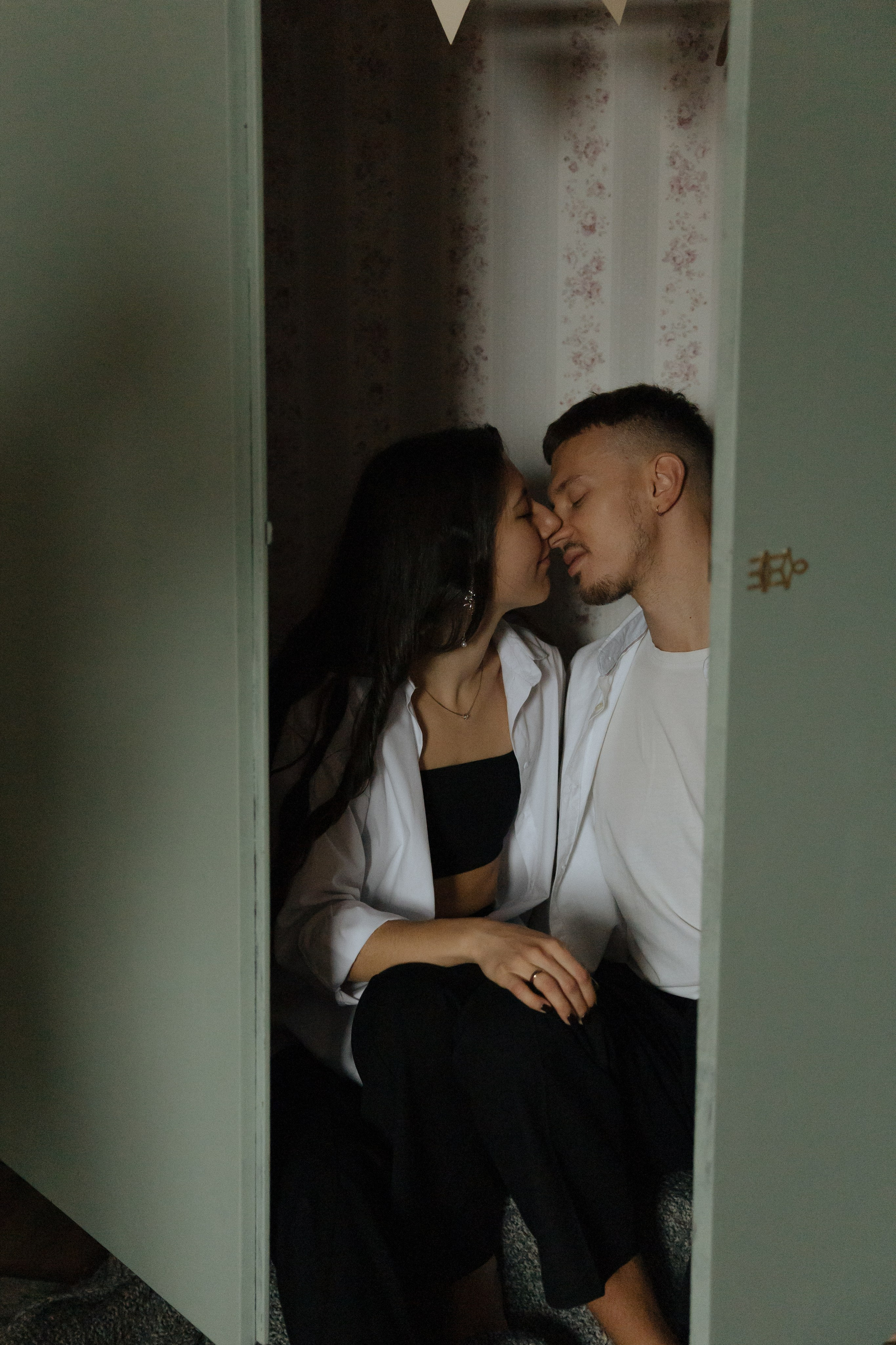 Love Story. Свадебный фотограф Наталья Менько Санкт-Петербург