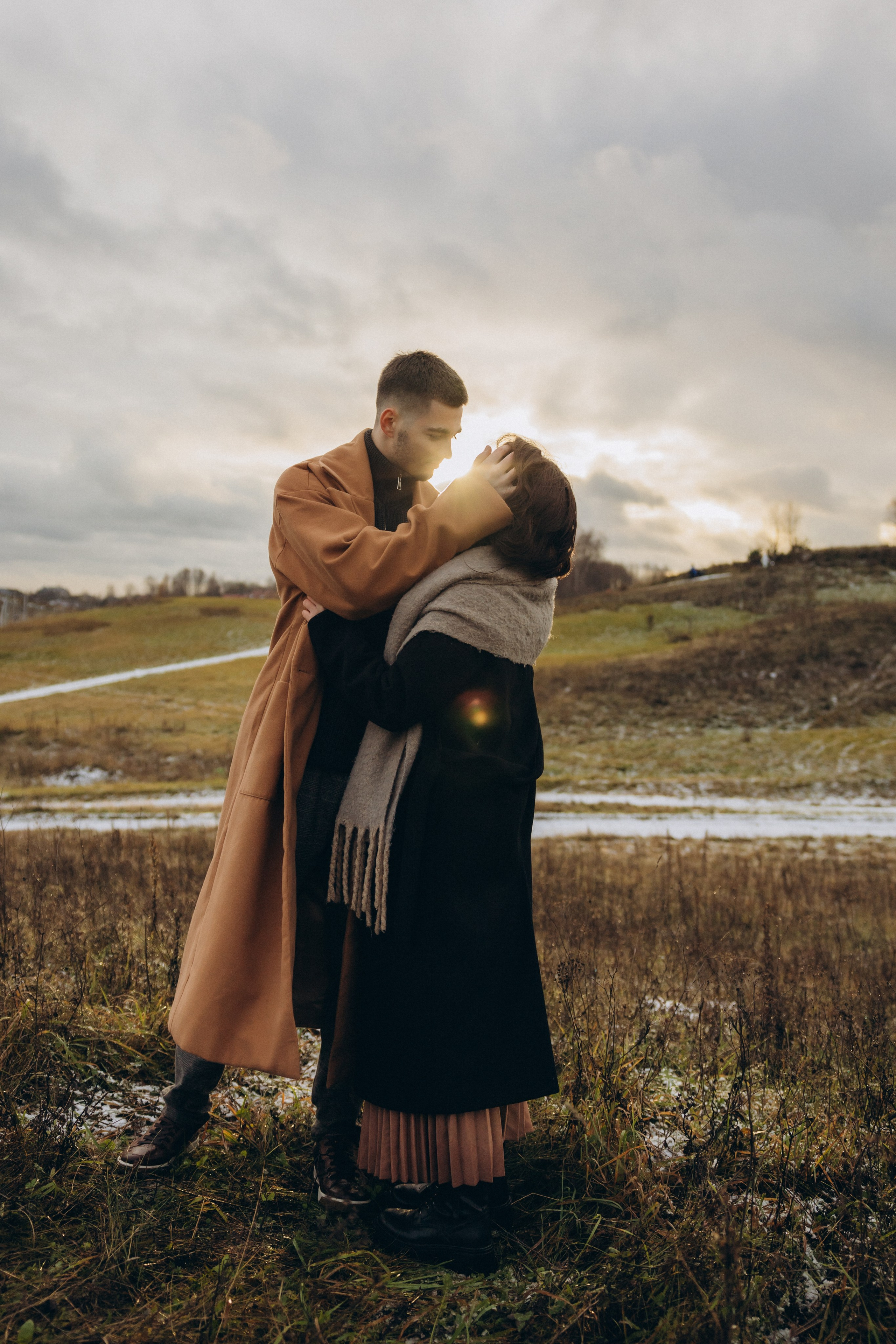 Love Story. Свадебный фотограф Наталья Менько Санкт-Петербург