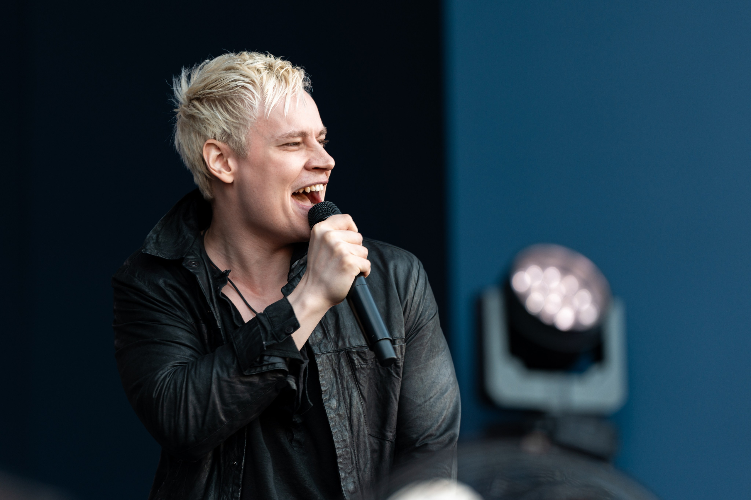 Съемка концертов культурно-массовых мероприятий. Профессиональный фотограф и видеооператор Гладышев Даниил