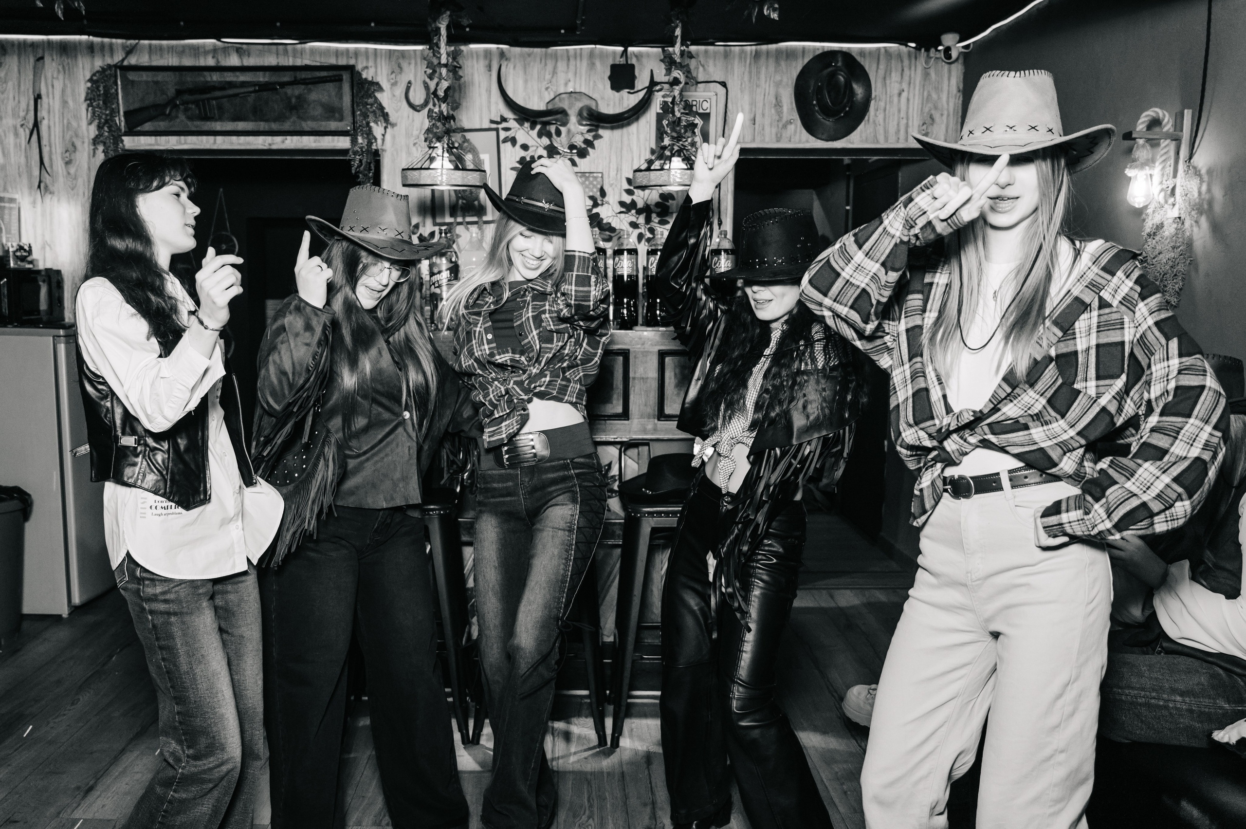 День Рождения Влады