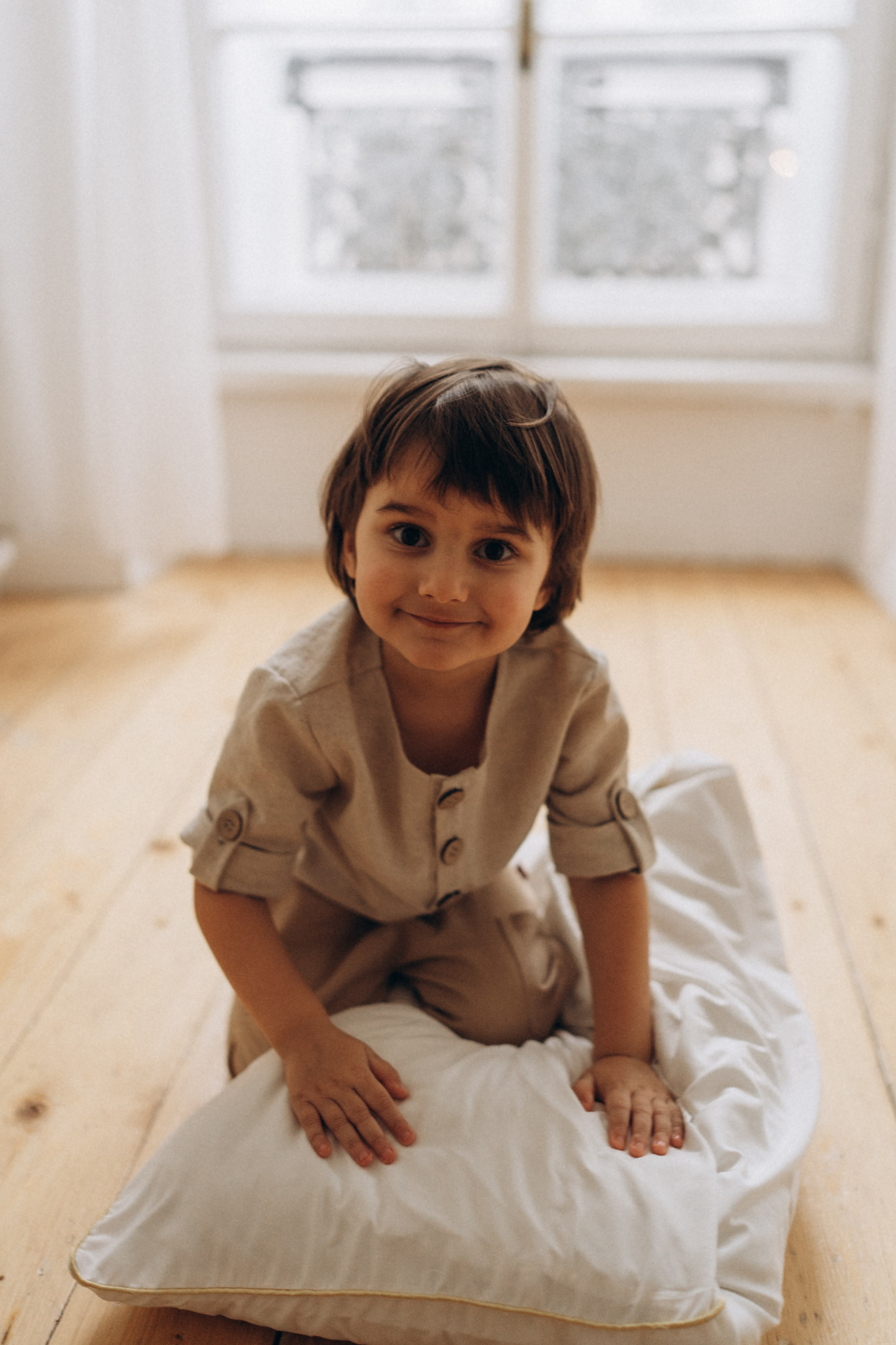 Николай / Дарья и Яроша. Фотограф в Санкт-Петербурге — Лучина Екатерина