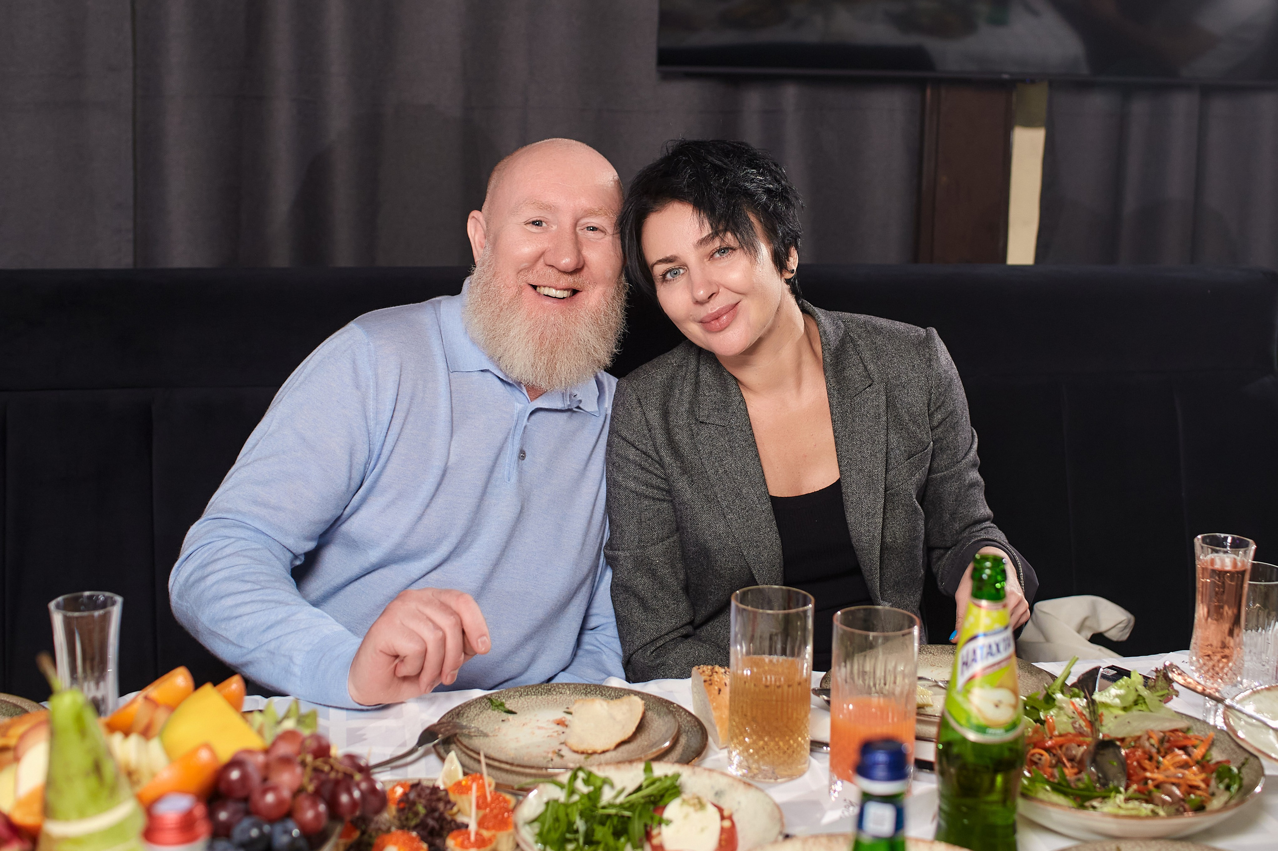 Юбилей Елены