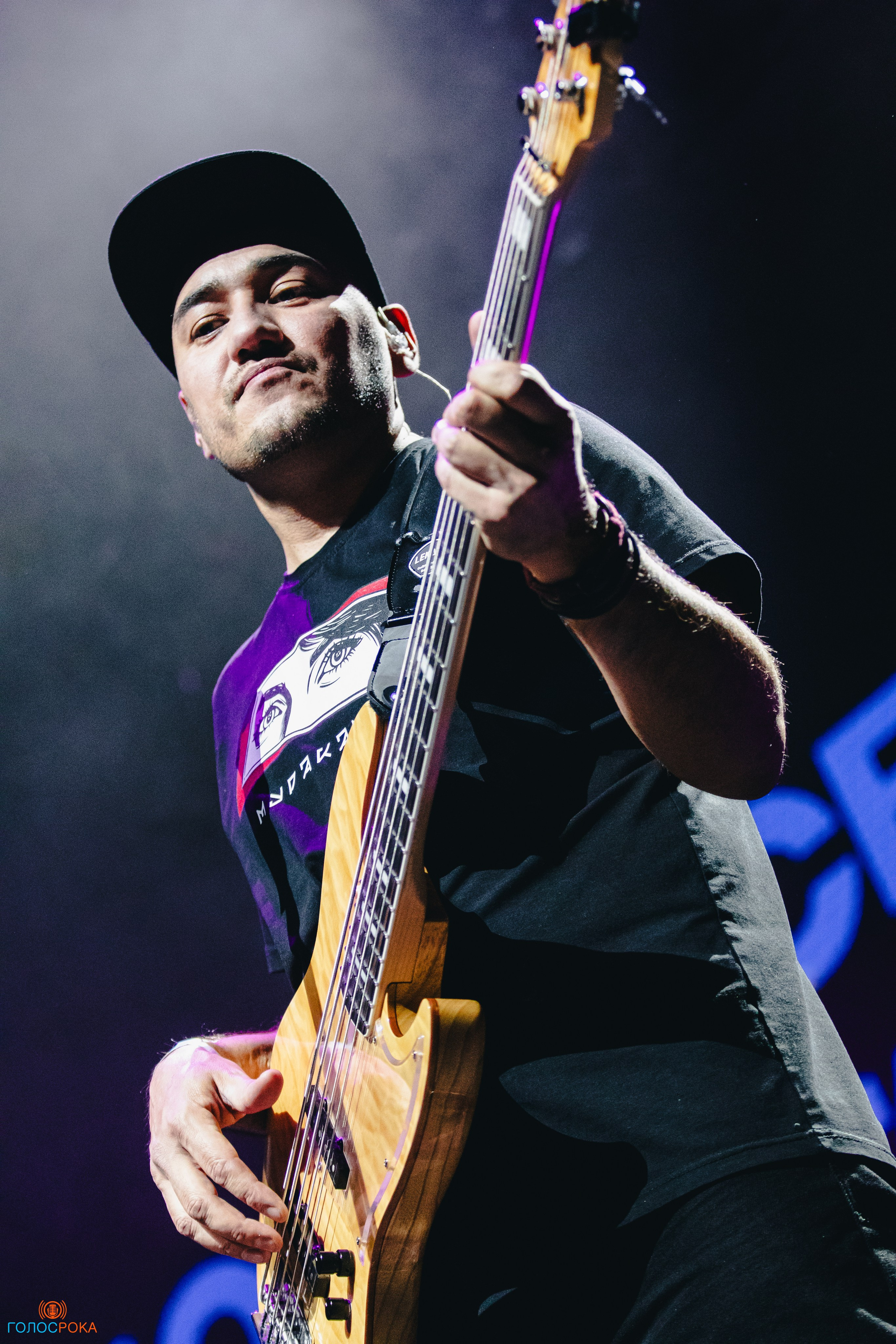 Мураками | 1930 Moscow. Концертный фотограф Михальченкова Алёна | Москва