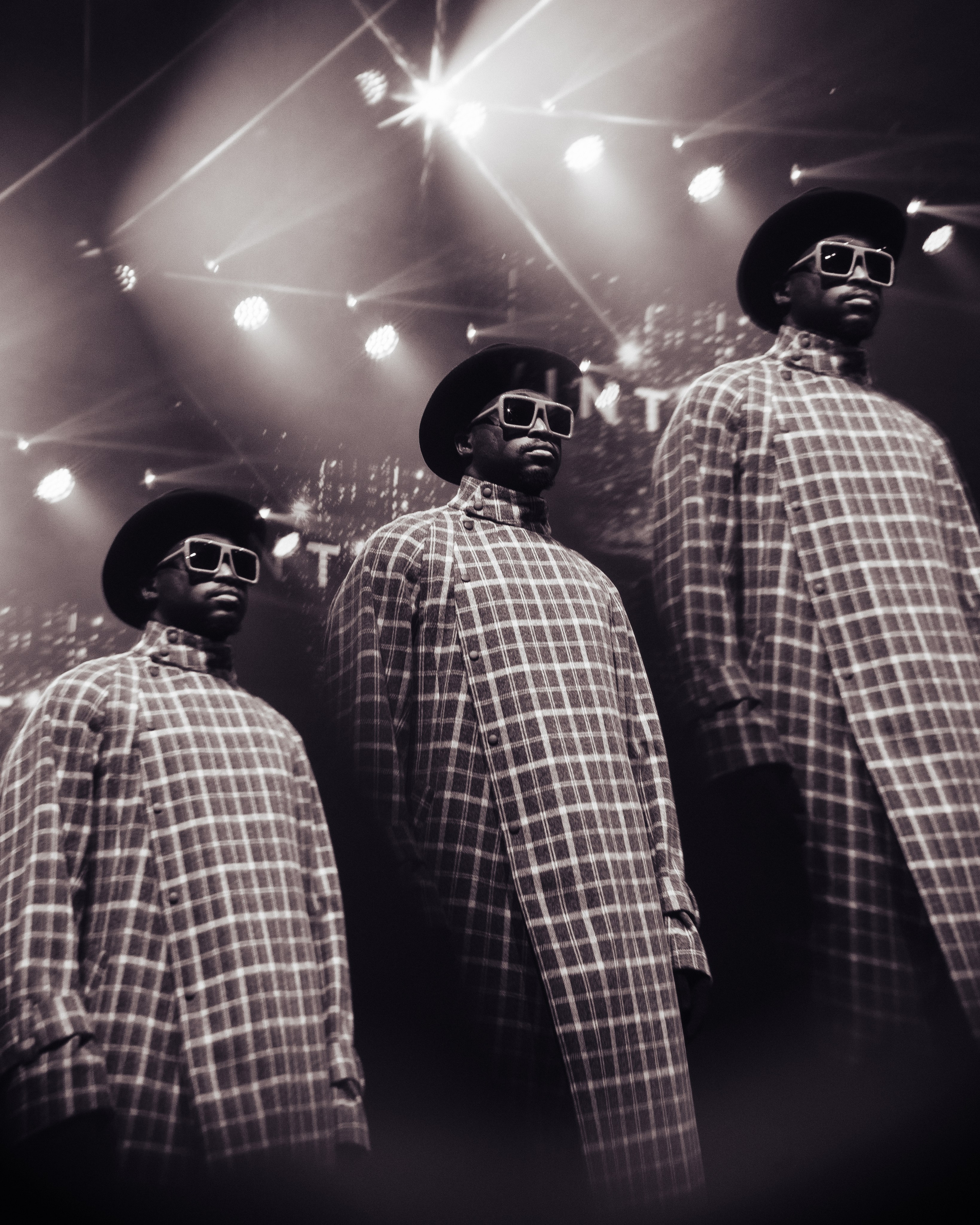 Модные показы. Фотограф в Санкт-Петербурге Никита Белан