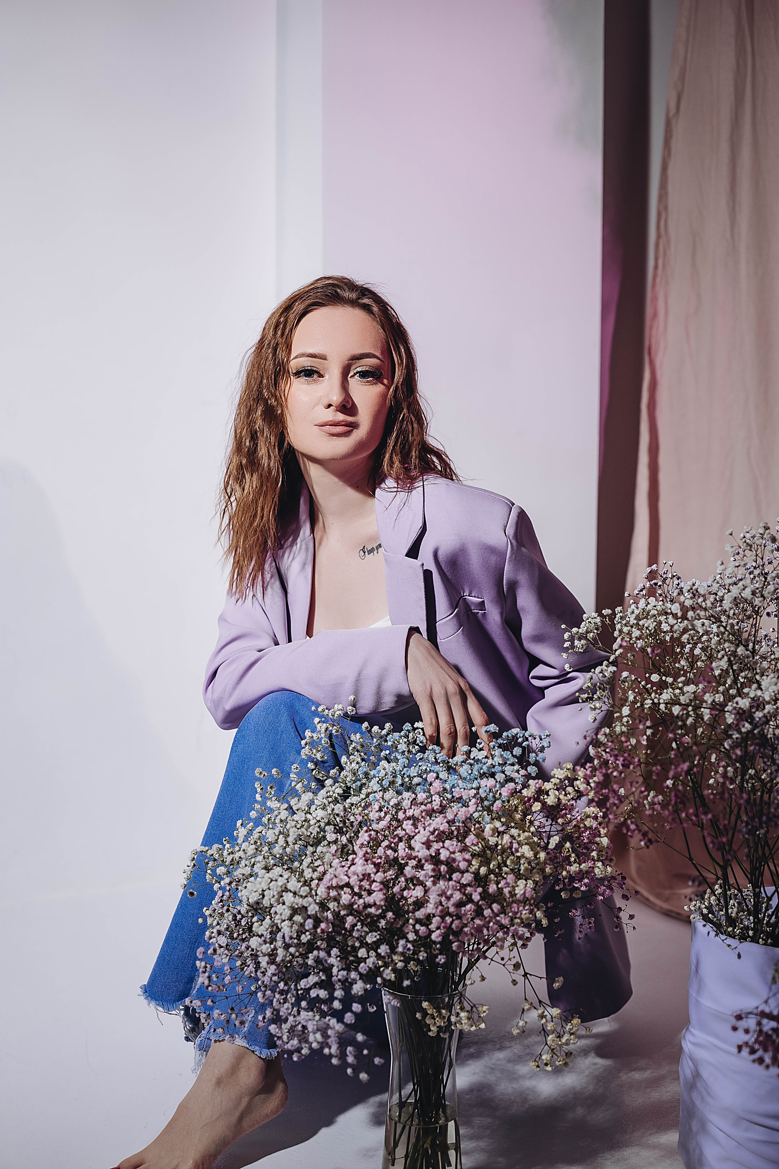 Ульяна 2024. Фотограф Сальск Катерина