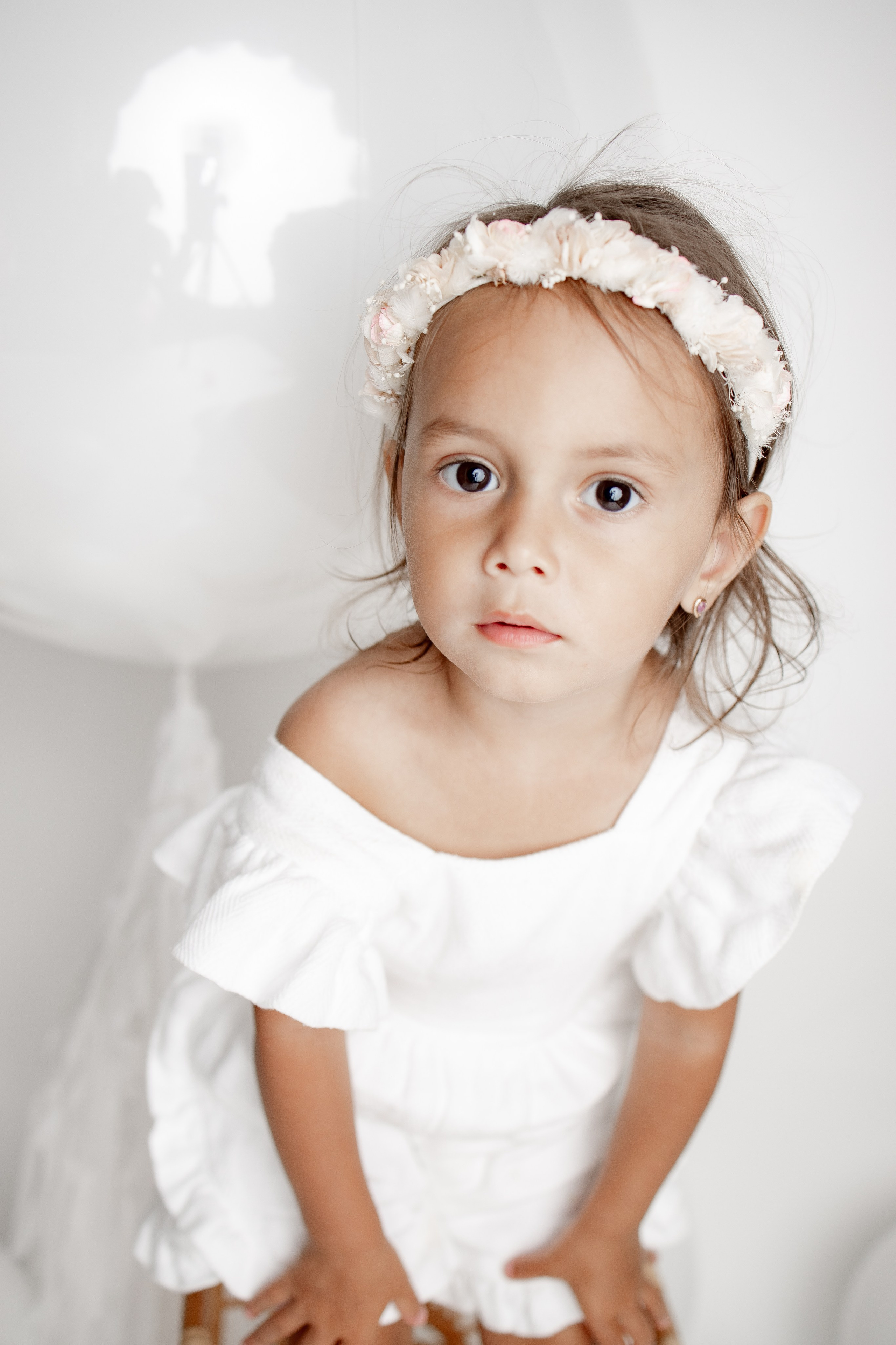 Годики. Фотограф новорожденных в Уфе Инзиля Сулейманова