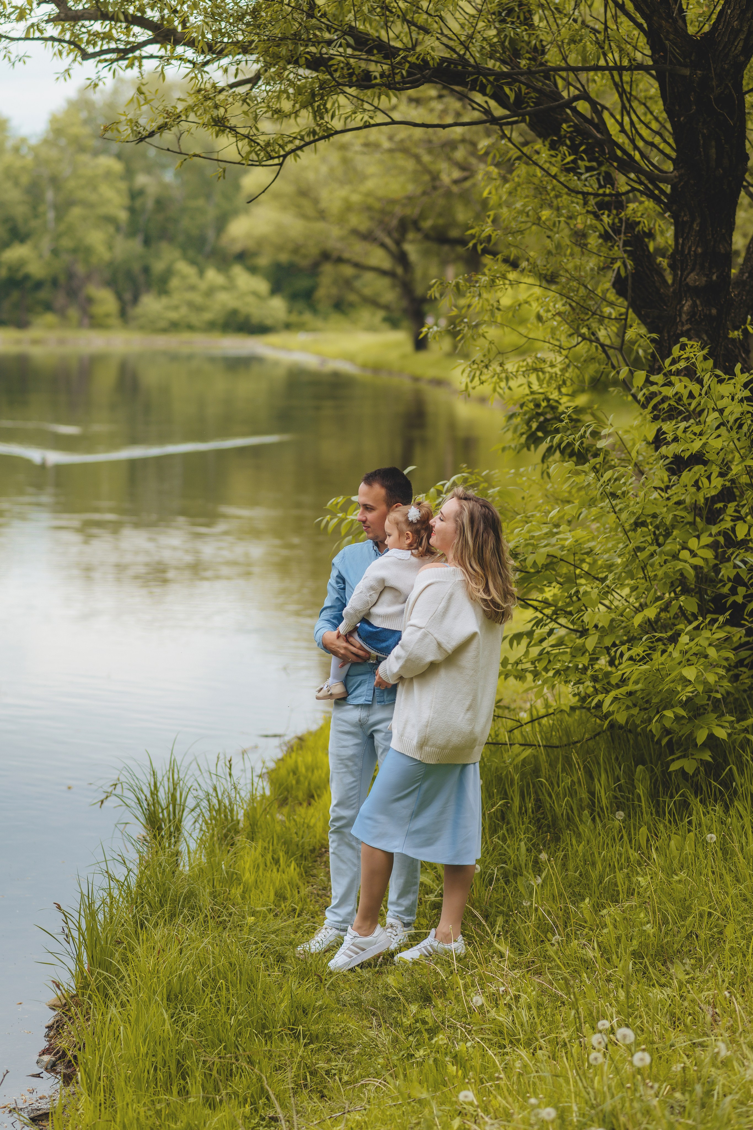 Вике 2 годика. Семейный, детский и свадебный фотограф в Черкесске Виктория Голубенко