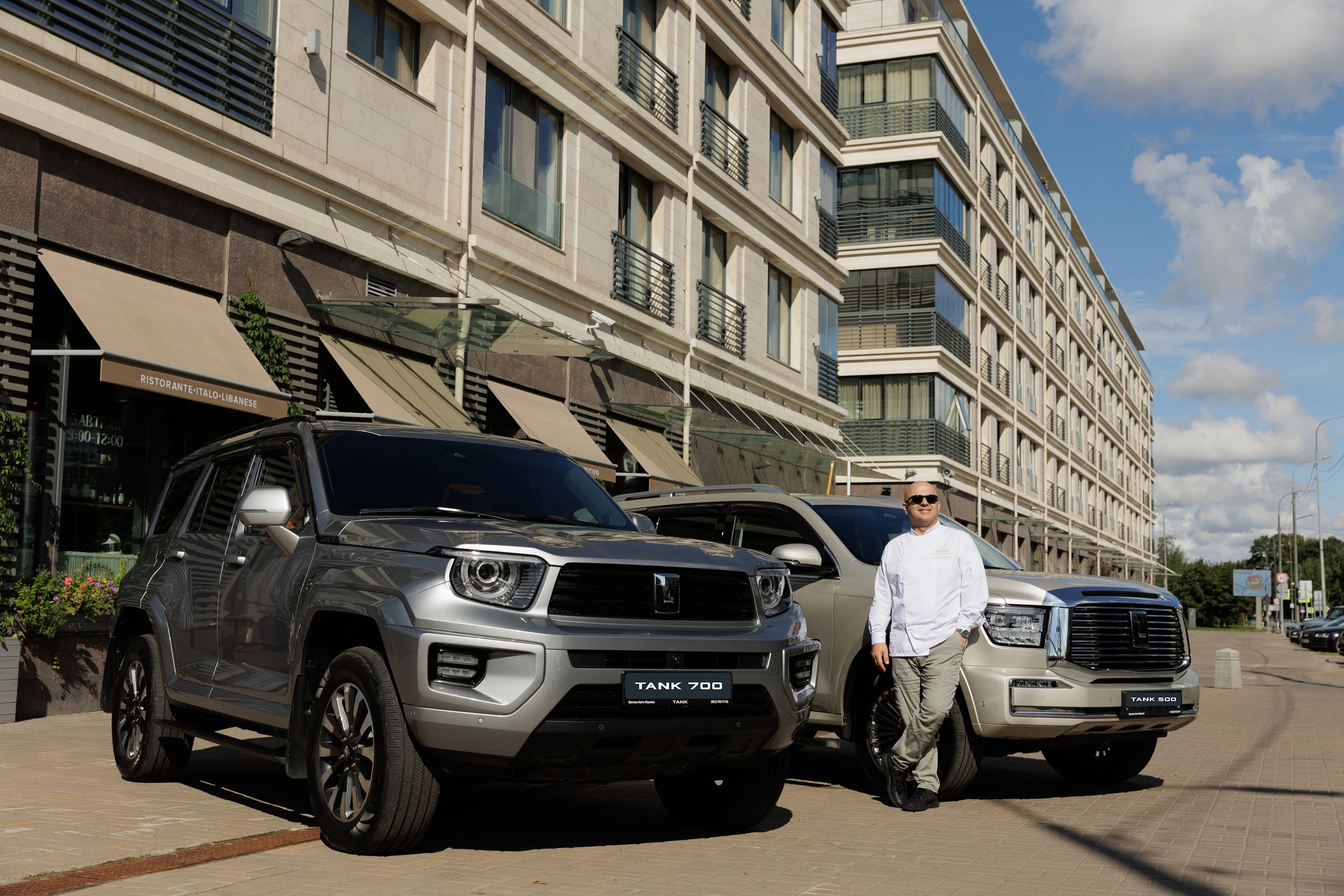 MINAxTANK. Фотограф| Санкт-Петербург| Виктория Хайдарова