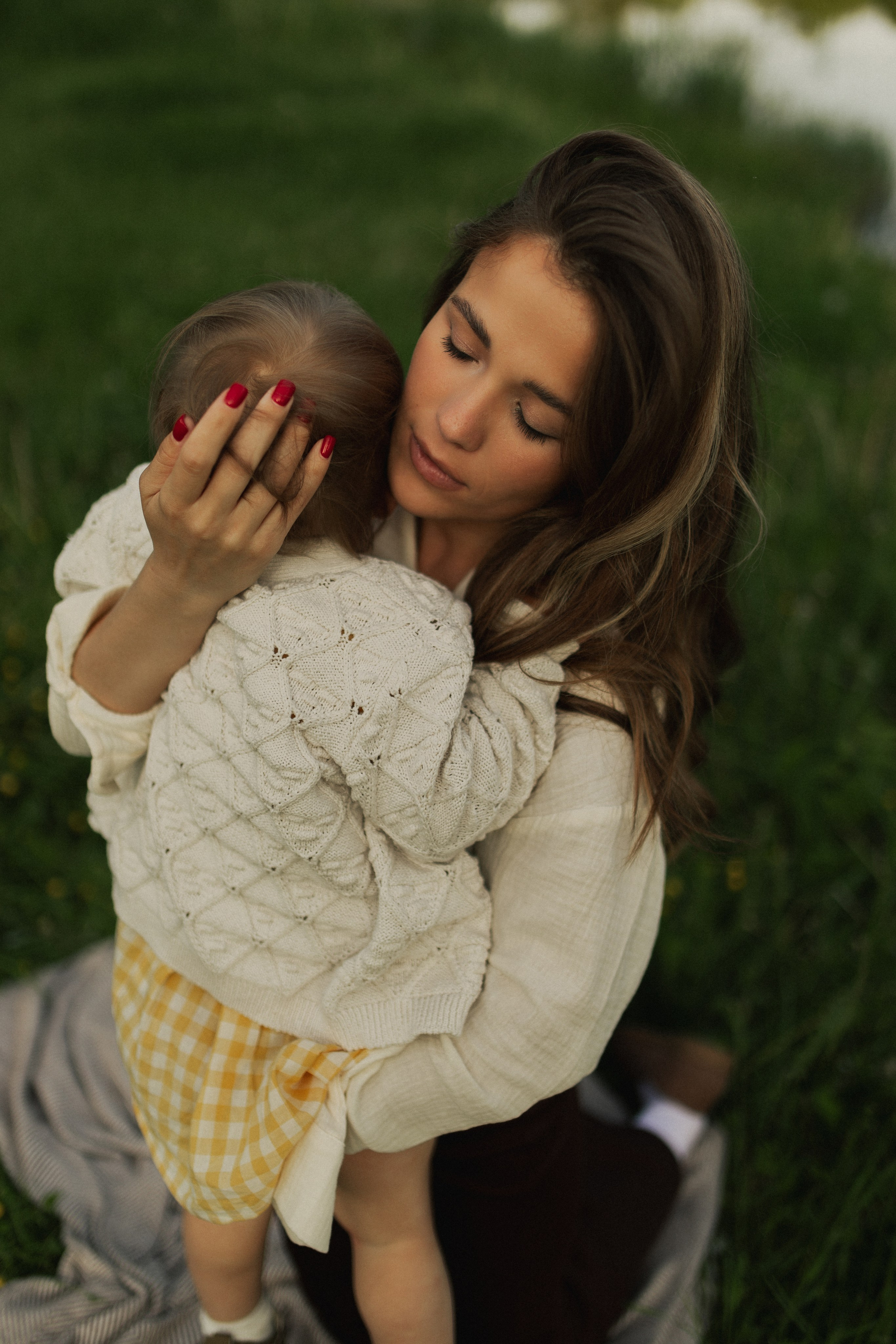 Лола и Софи. Главная