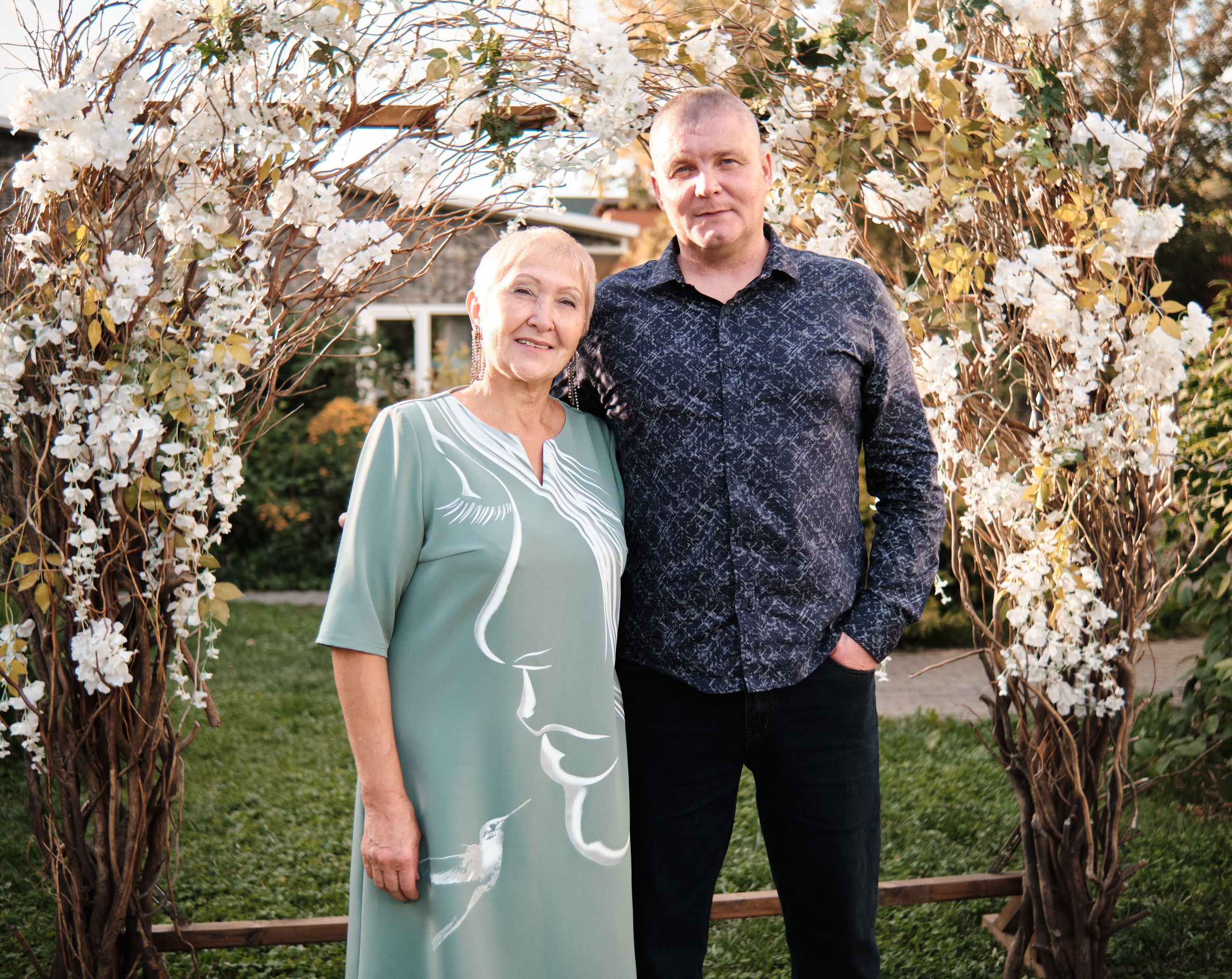 Томск. Ульяна и Дмитрий. Свадебный и семейный фотограф в Новокузнецке Иван Иванов