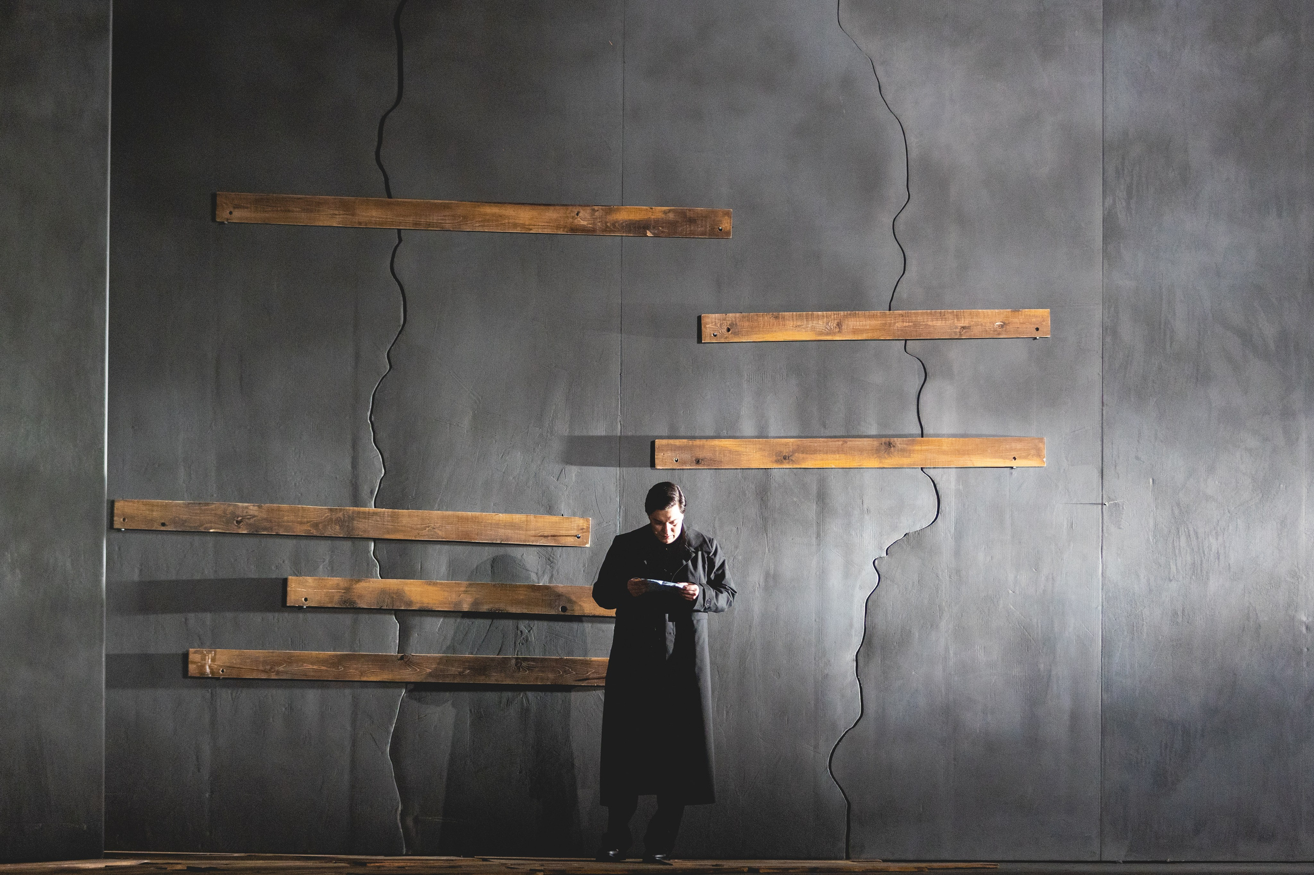 Театр. Фотограф Нижний Новгород