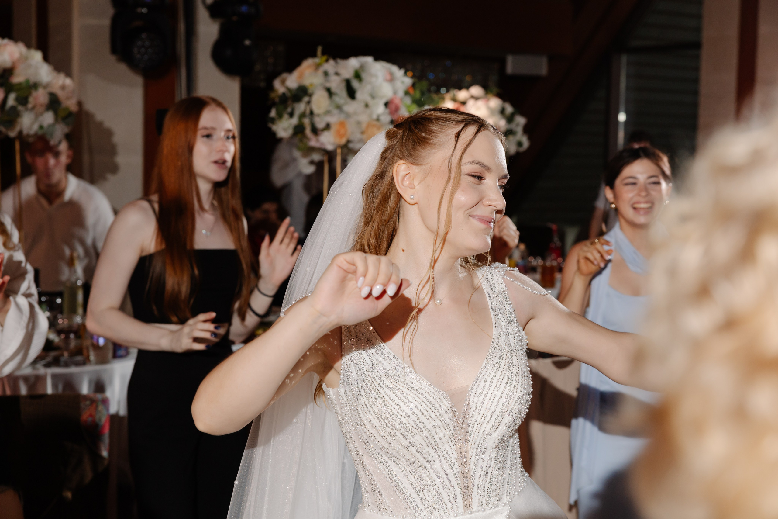 Алёна и Руслан. Фотограф и Видеограф во Владимире