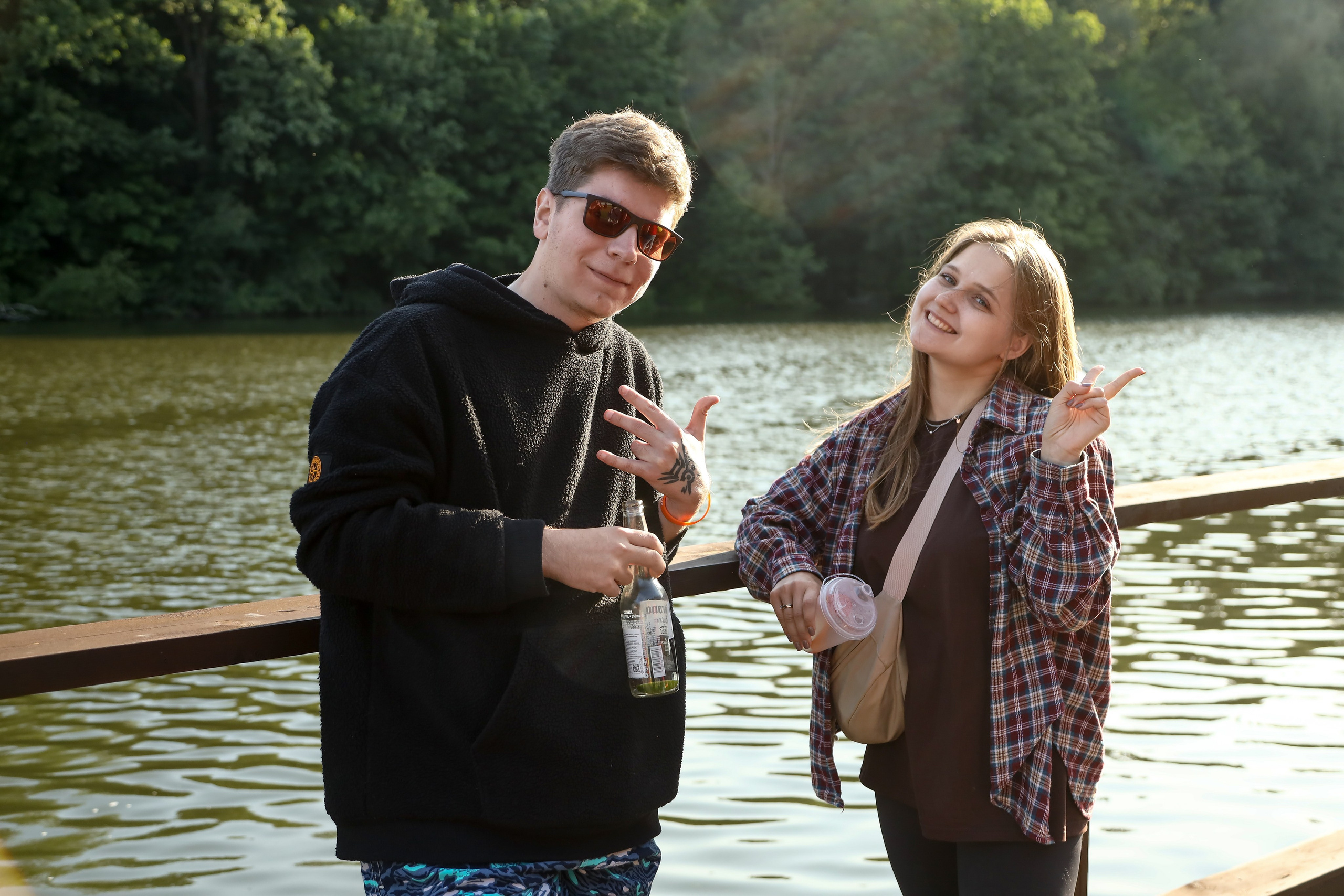 Летний корпоратив Arlight. Фотограф Антон Чупринин