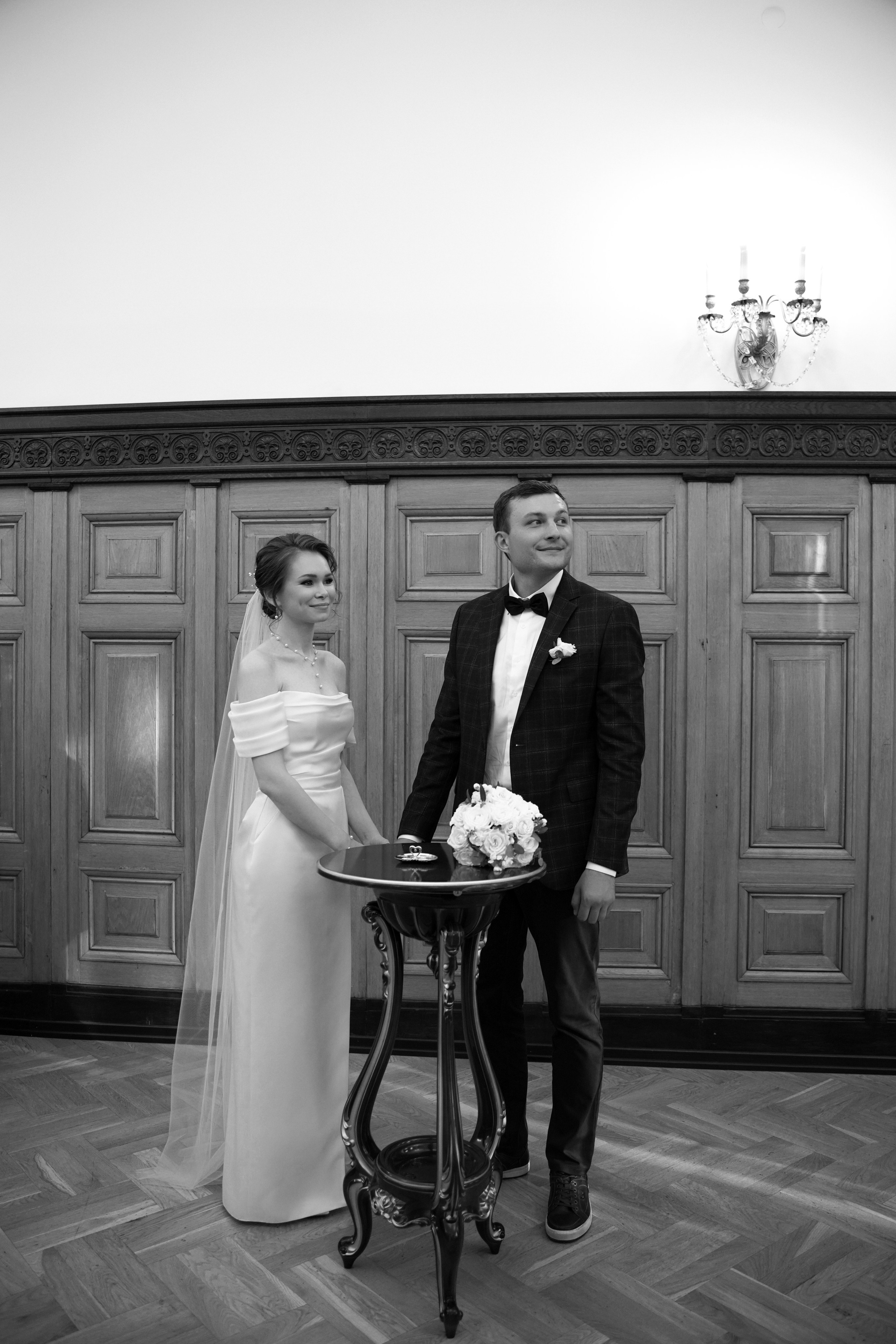 Е & М. Свадебный фотограф Москва, Санкт-Петербург