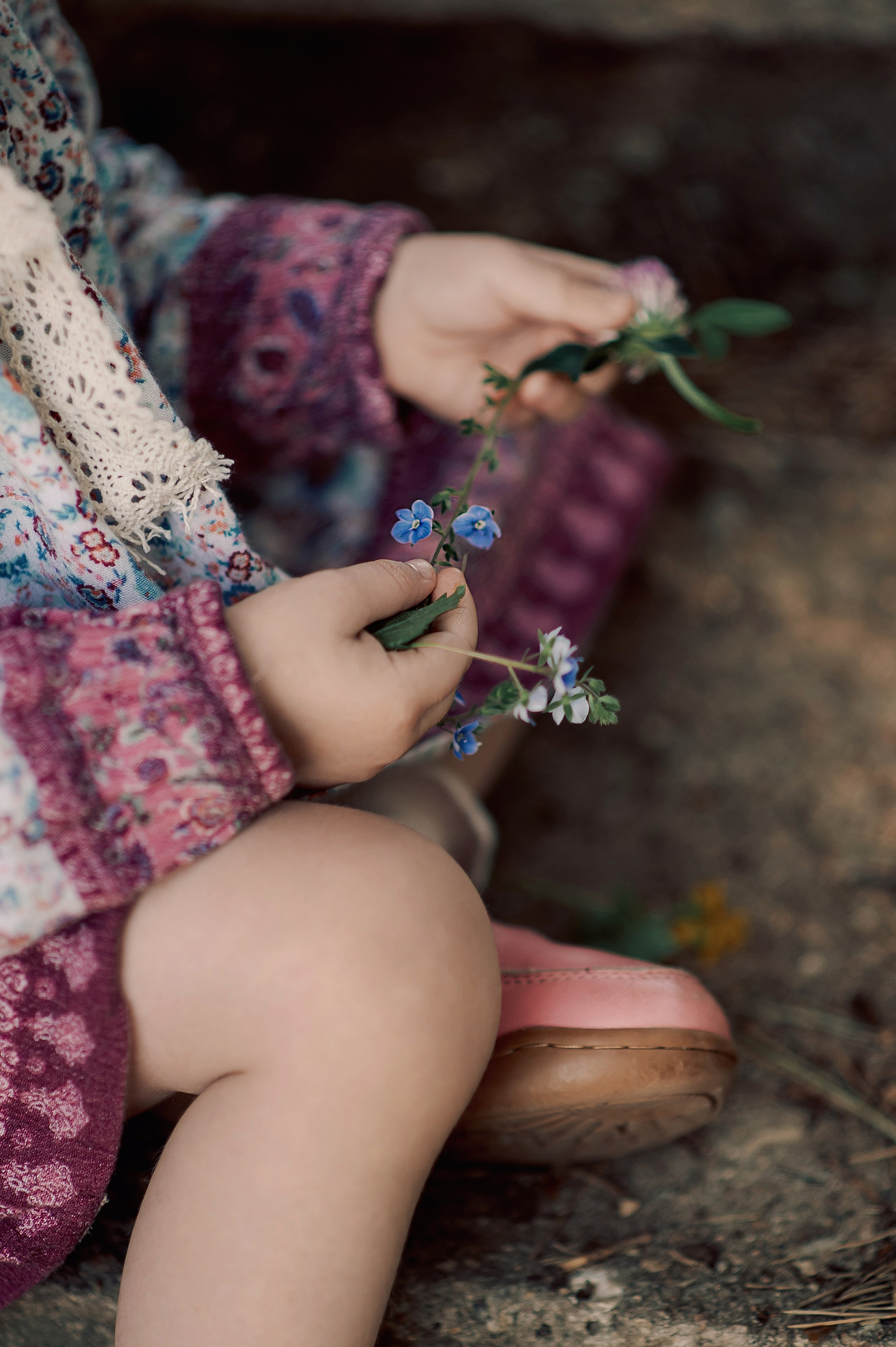 ОЛЯ, АНДРЕЙ и МИЛА. Свадебный и семейный фотограф РИТА БОЧКАРЁВА