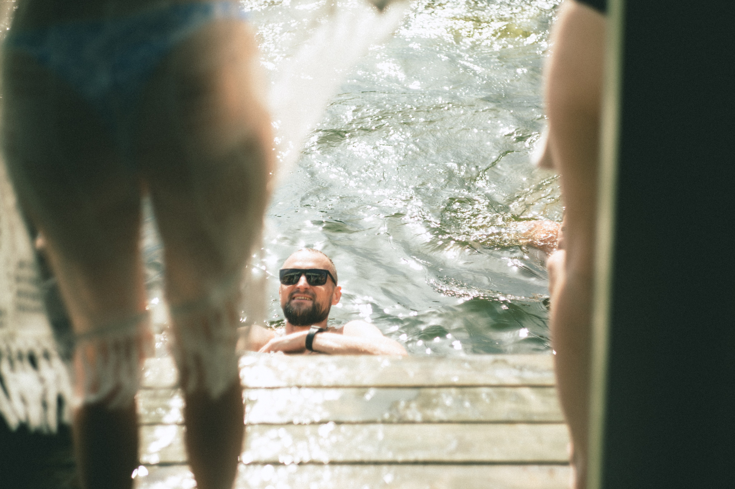 День фотографа, 15.07.25. Портретный и семейный фотограф Наталия Гаврилина, Саратов — Москва