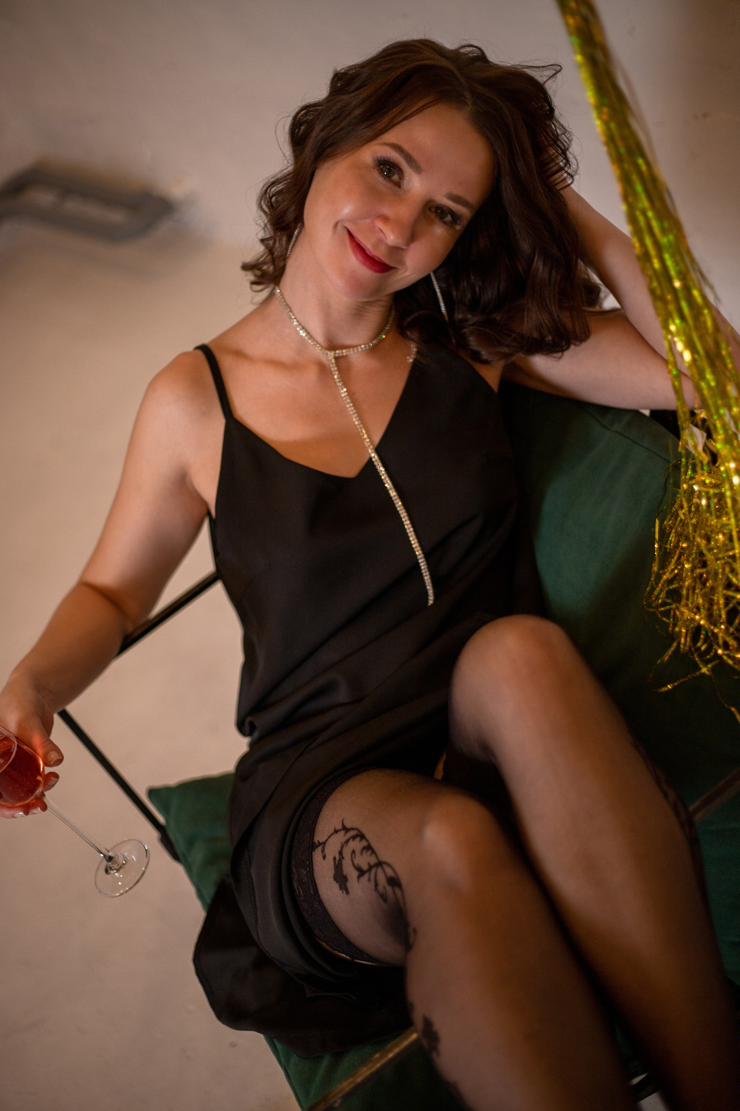 Фотопроект - Влюблена в себя. Семейный и женский фотограф Кемерово Мария Степ